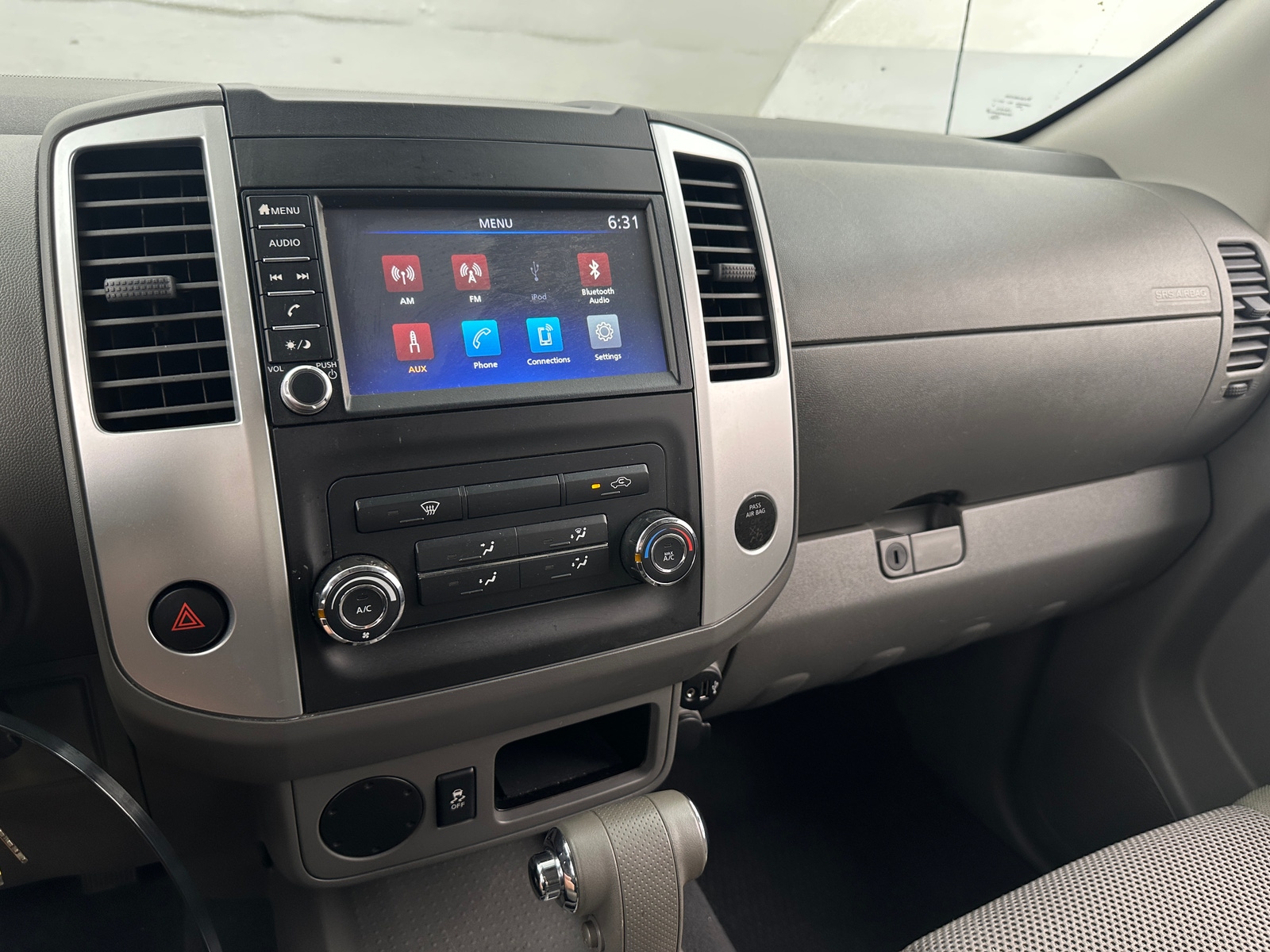 Thumbnail: 2019 Nissan Frontier - 4
