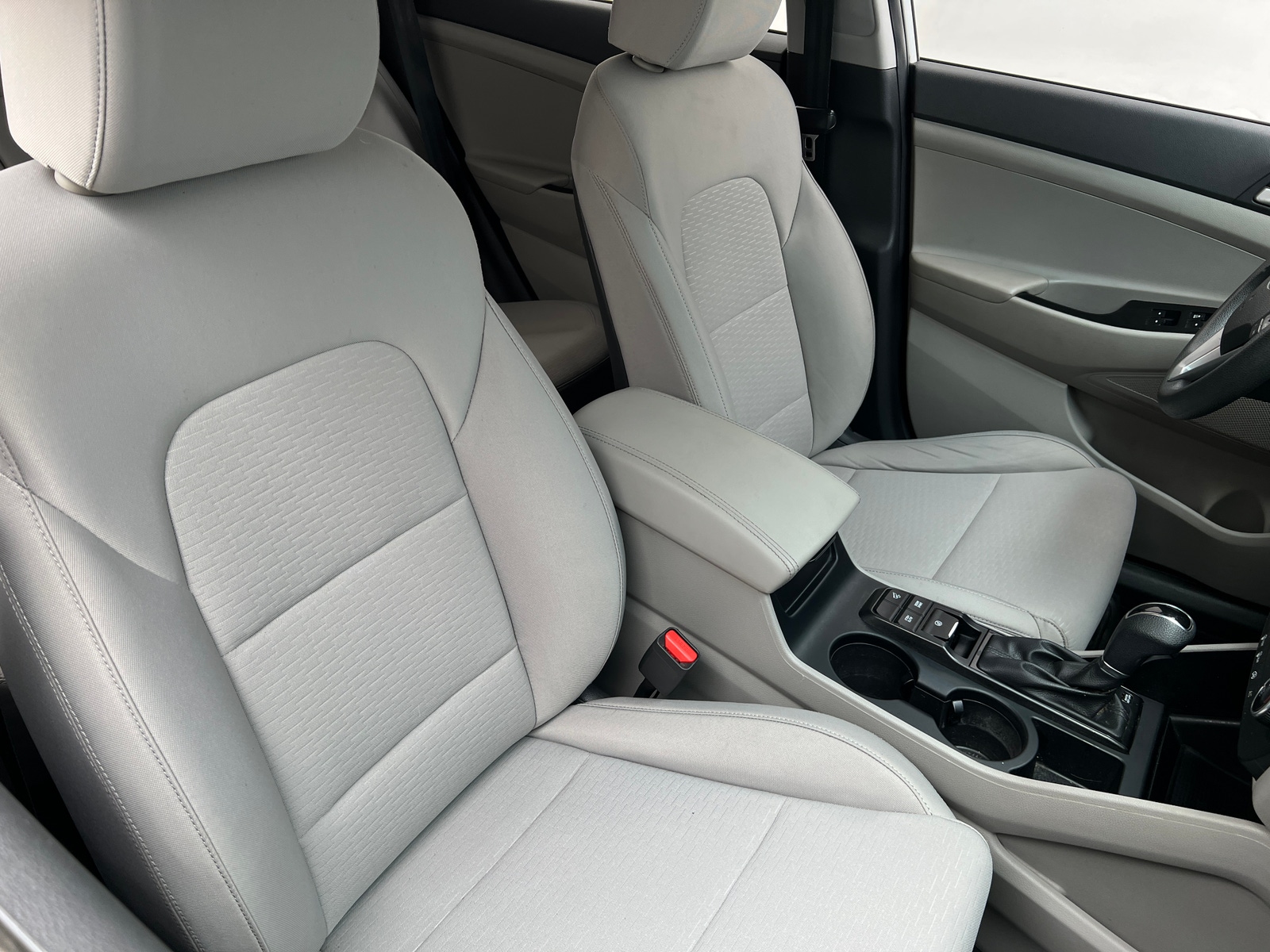 Thumbnail: 2020 Hyundai Tucson - 2