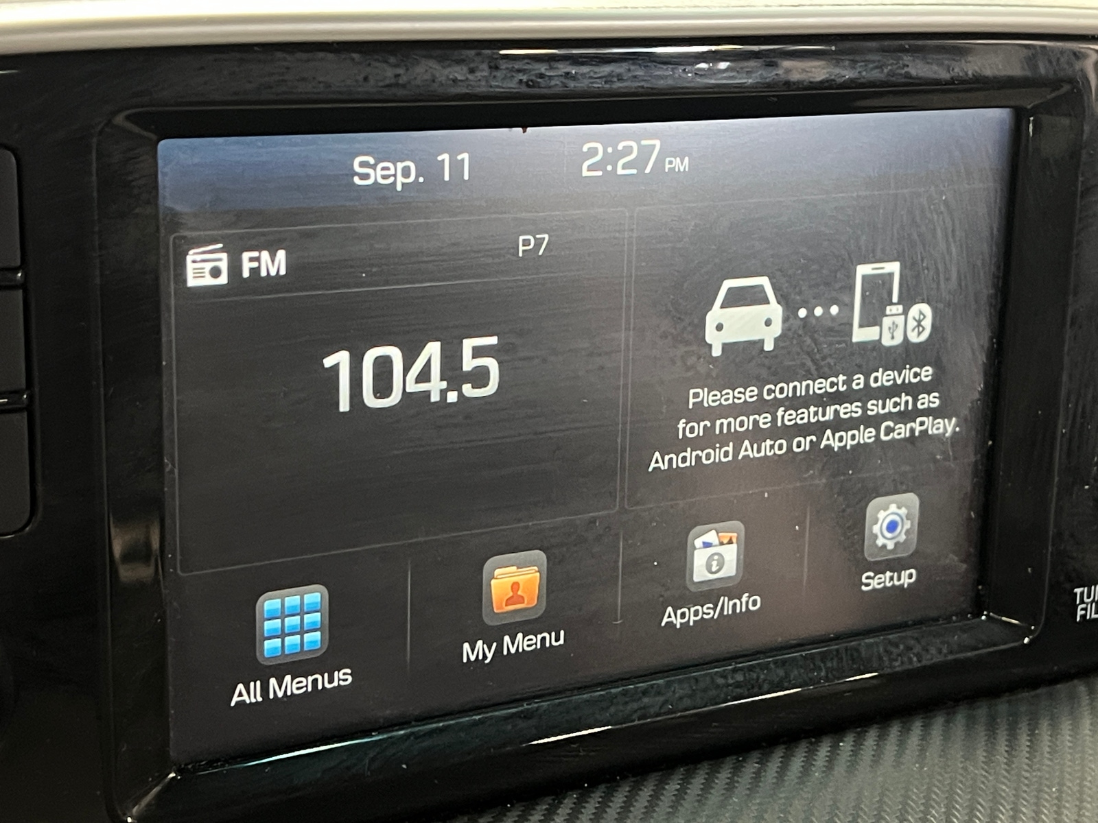 Thumbnail: 2020 Hyundai Tucson - 4