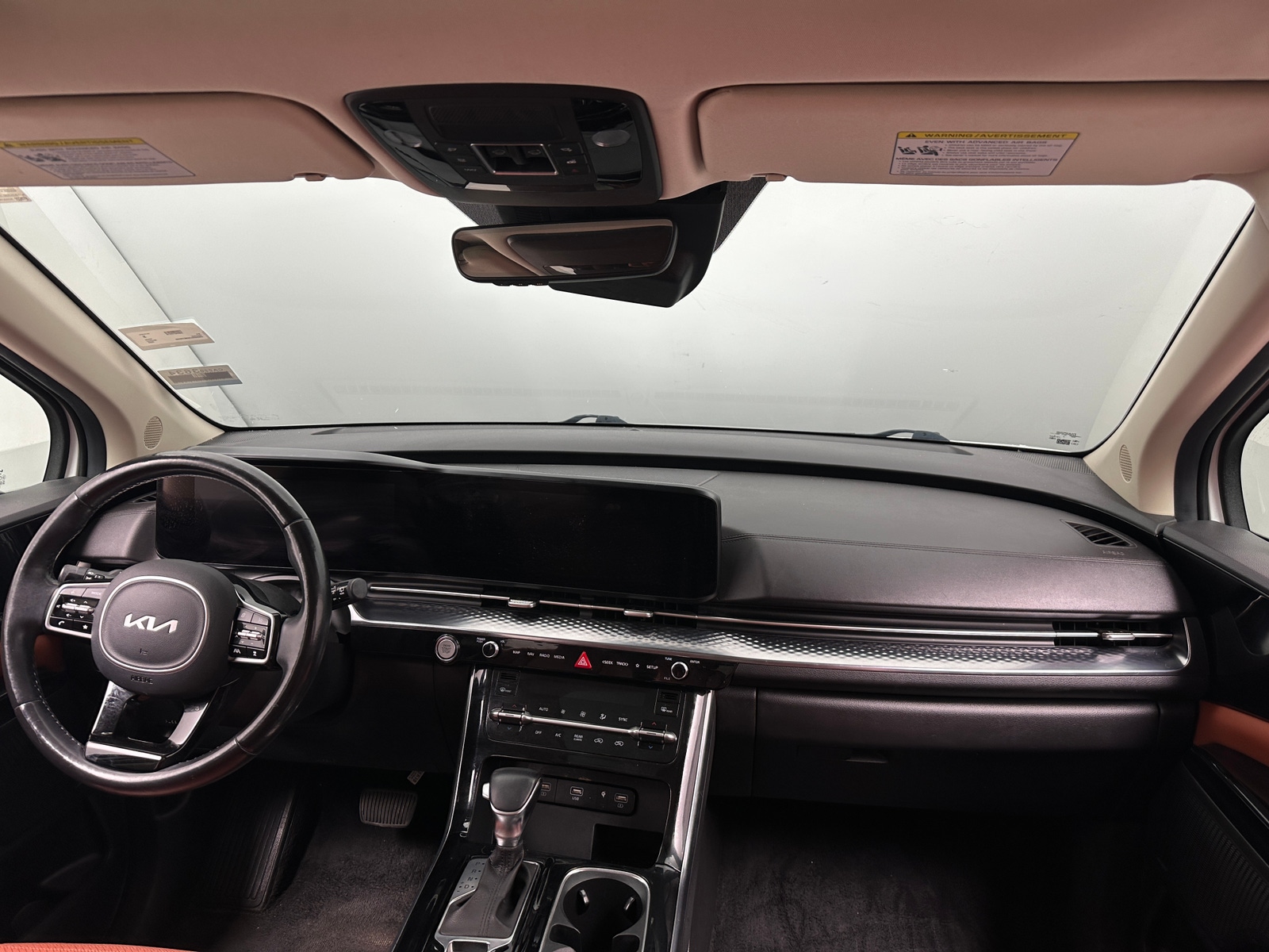 Thumbnail: 2022 Kia Carnival - 2