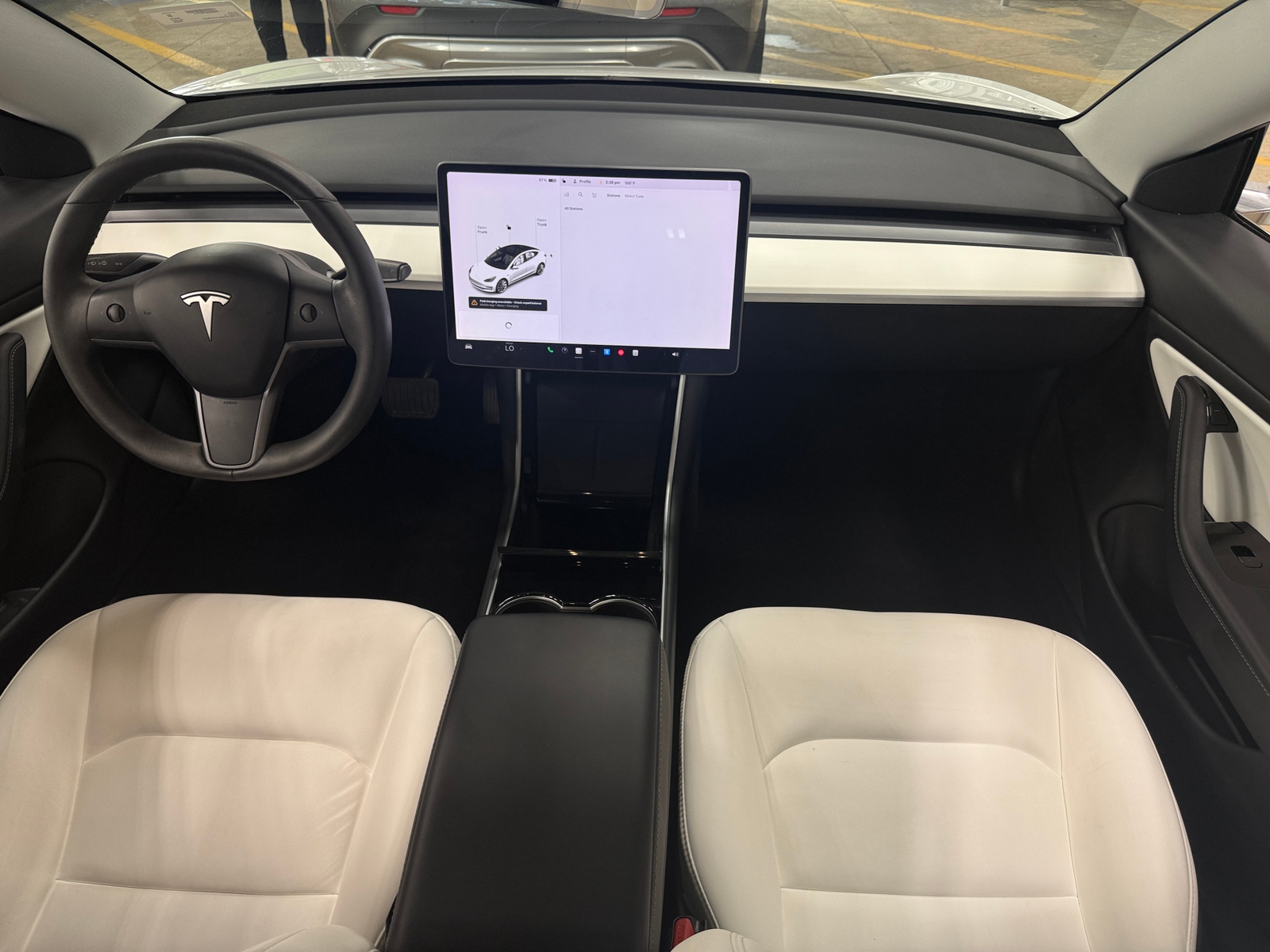 Thumbnail: 2020 Tesla Model 3 - 2