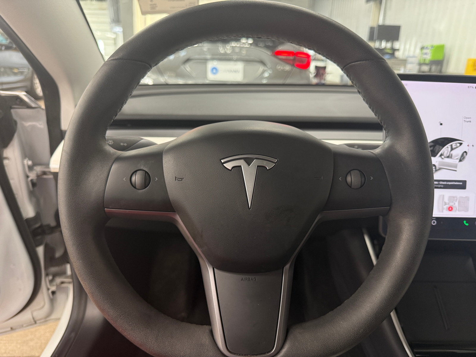 Thumbnail: 2020 Tesla Model 3 - 4