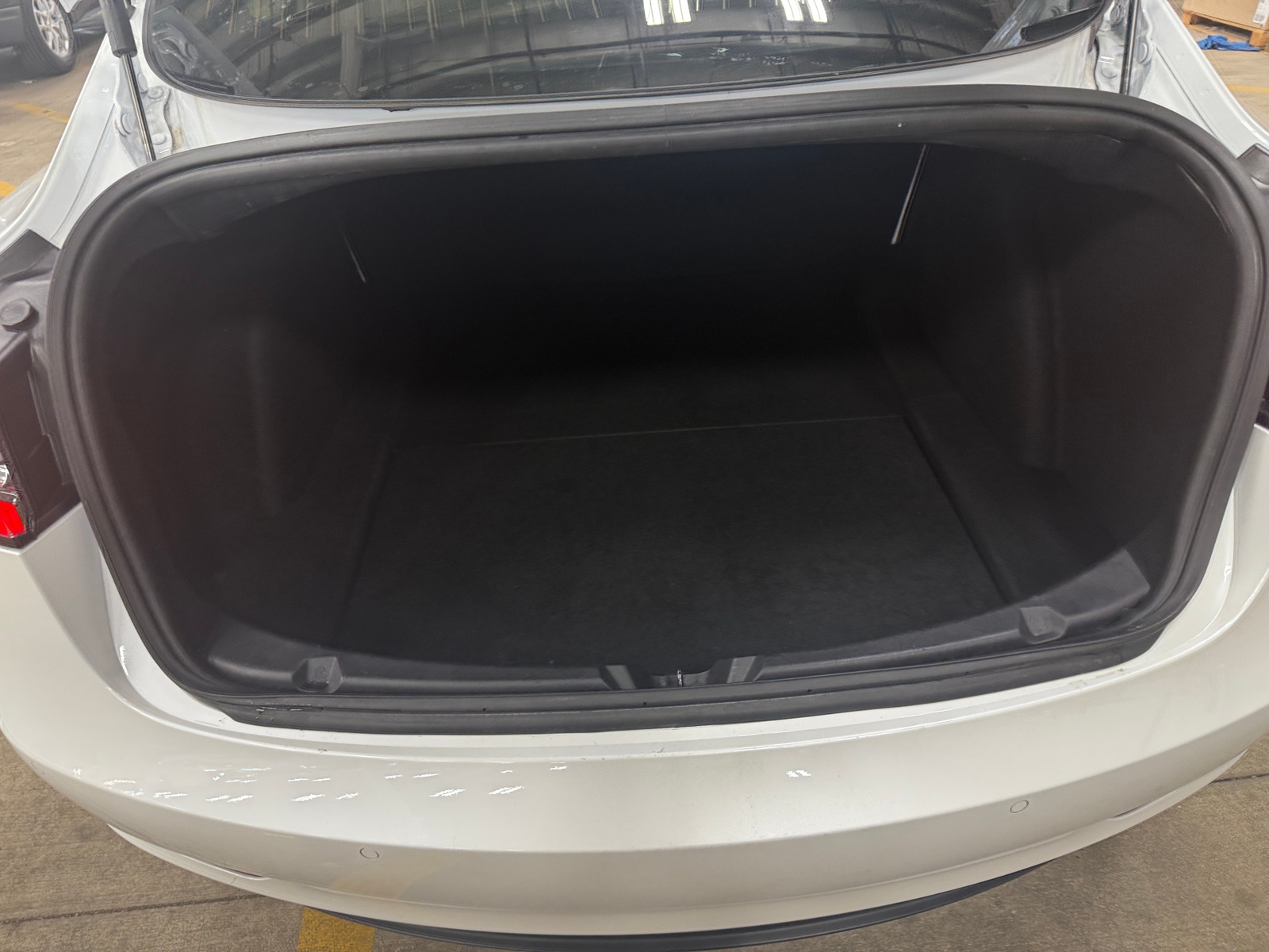 Thumbnail: 2020 Tesla Model 3 - 6