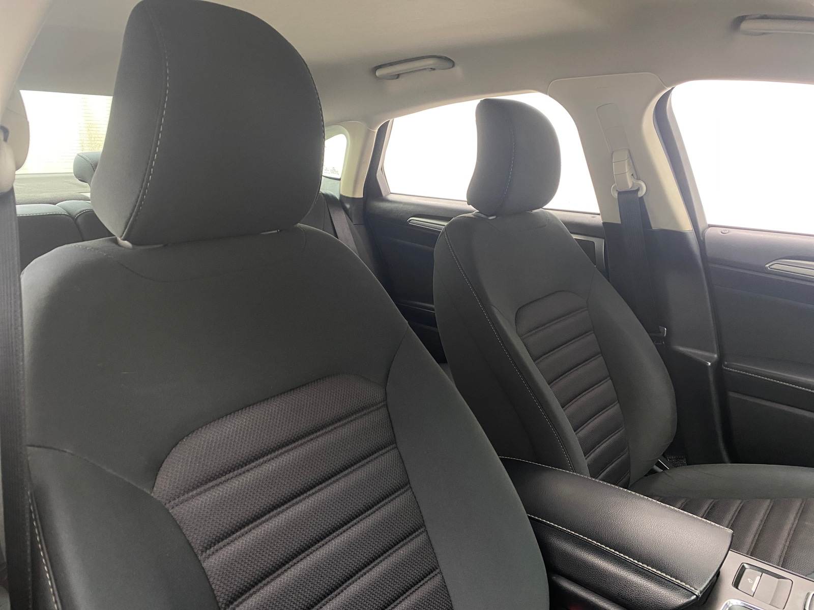 Thumbnail: 2018 Ford Fusion - 2