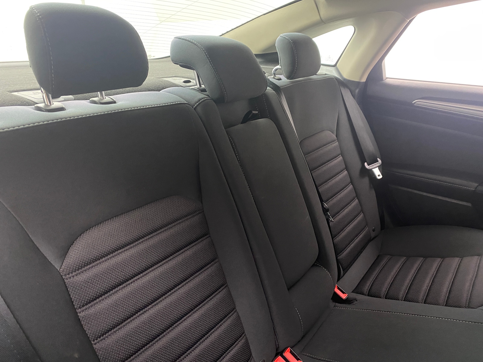 Thumbnail: 2018 Ford Fusion - 6