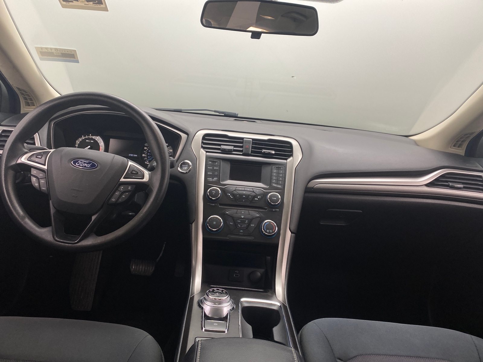 Thumbnail: 2018 Ford Fusion - 3