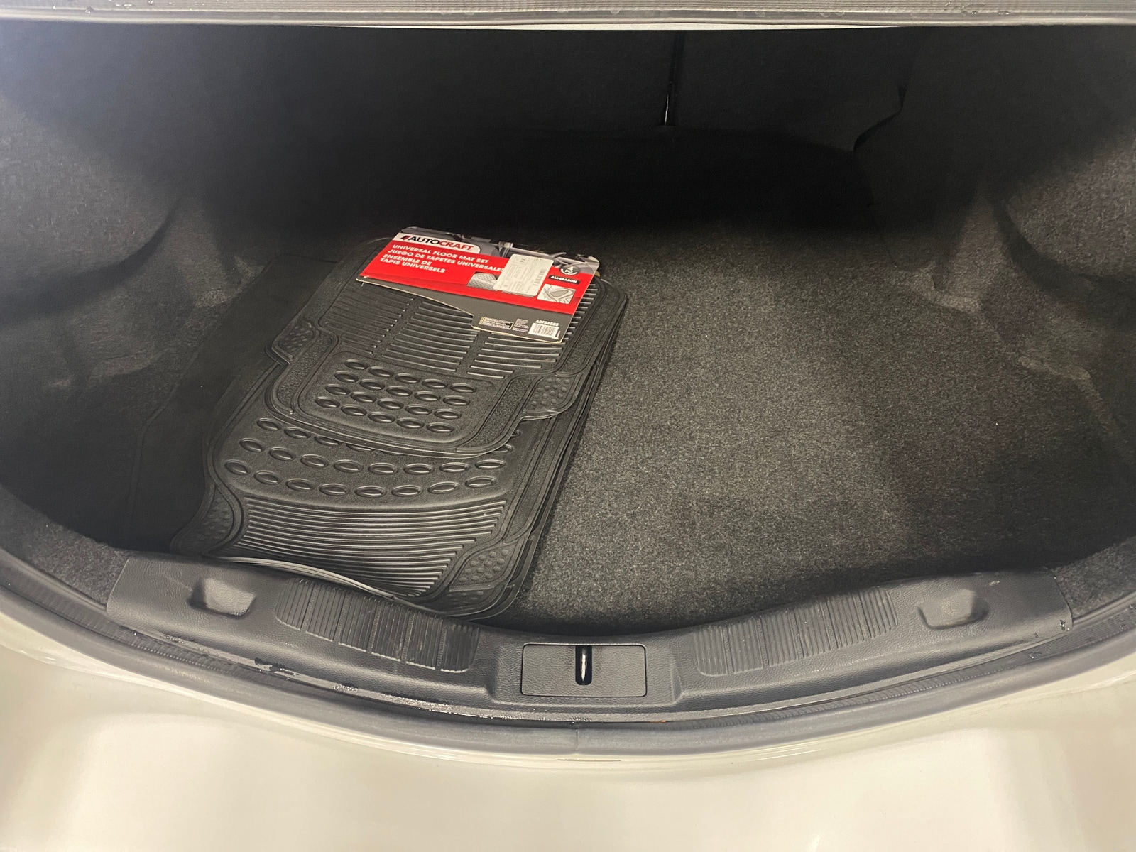 Thumbnail: 2018 Ford Fusion - 7