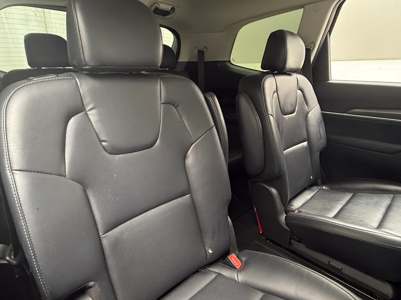 Thumbnail: 2020 Kia Telluride - 5