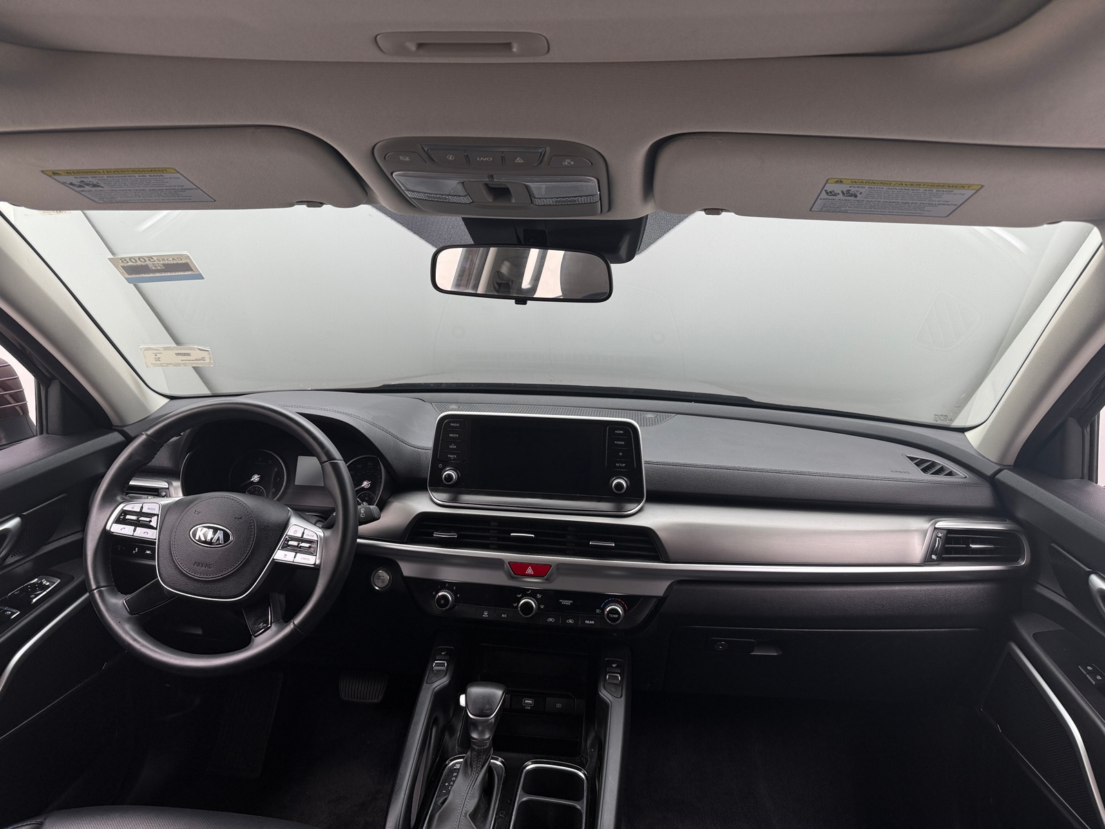 Thumbnail: 2020 Kia Telluride - 2