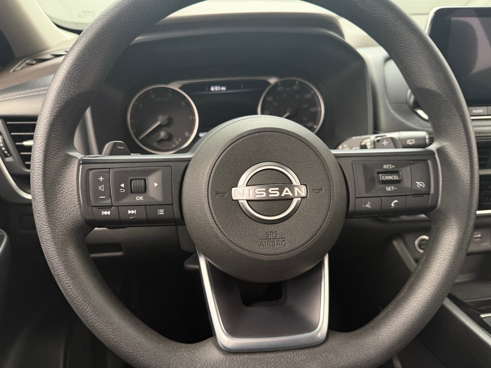 Thumbnail: 2023 Nissan Rogue - 5