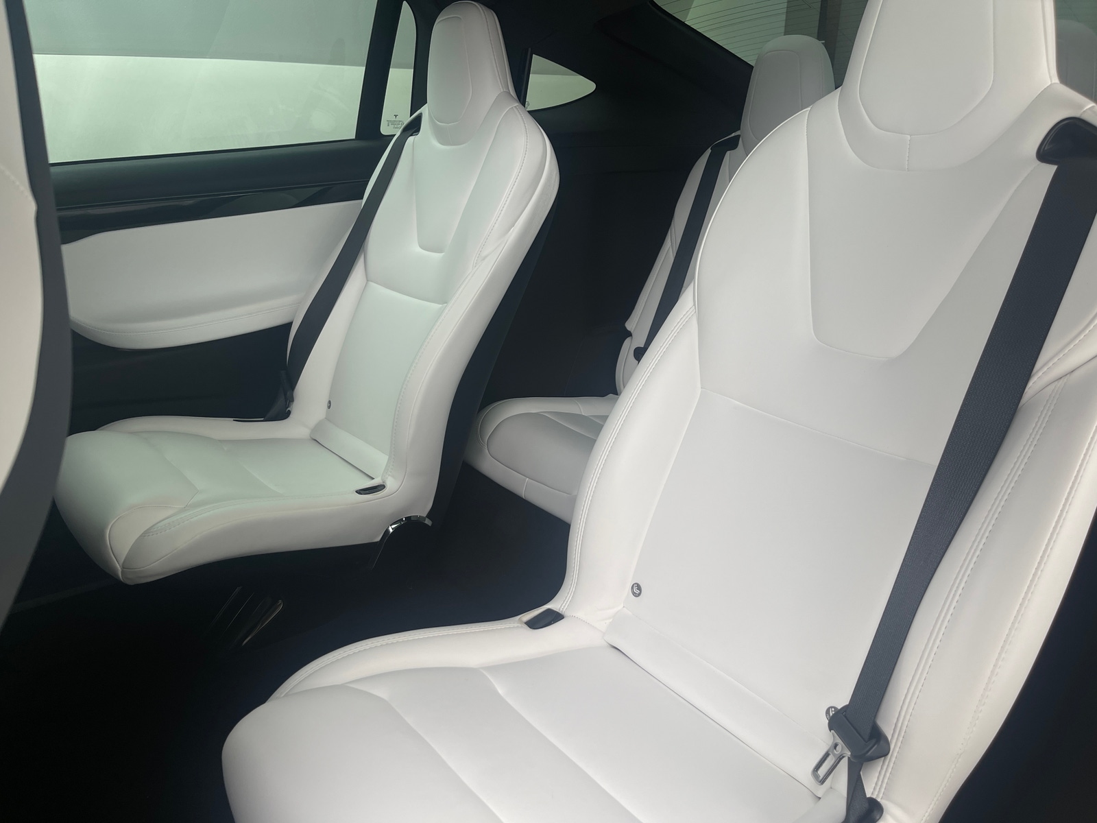 Thumbnail: 2019 Tesla Model X - 5