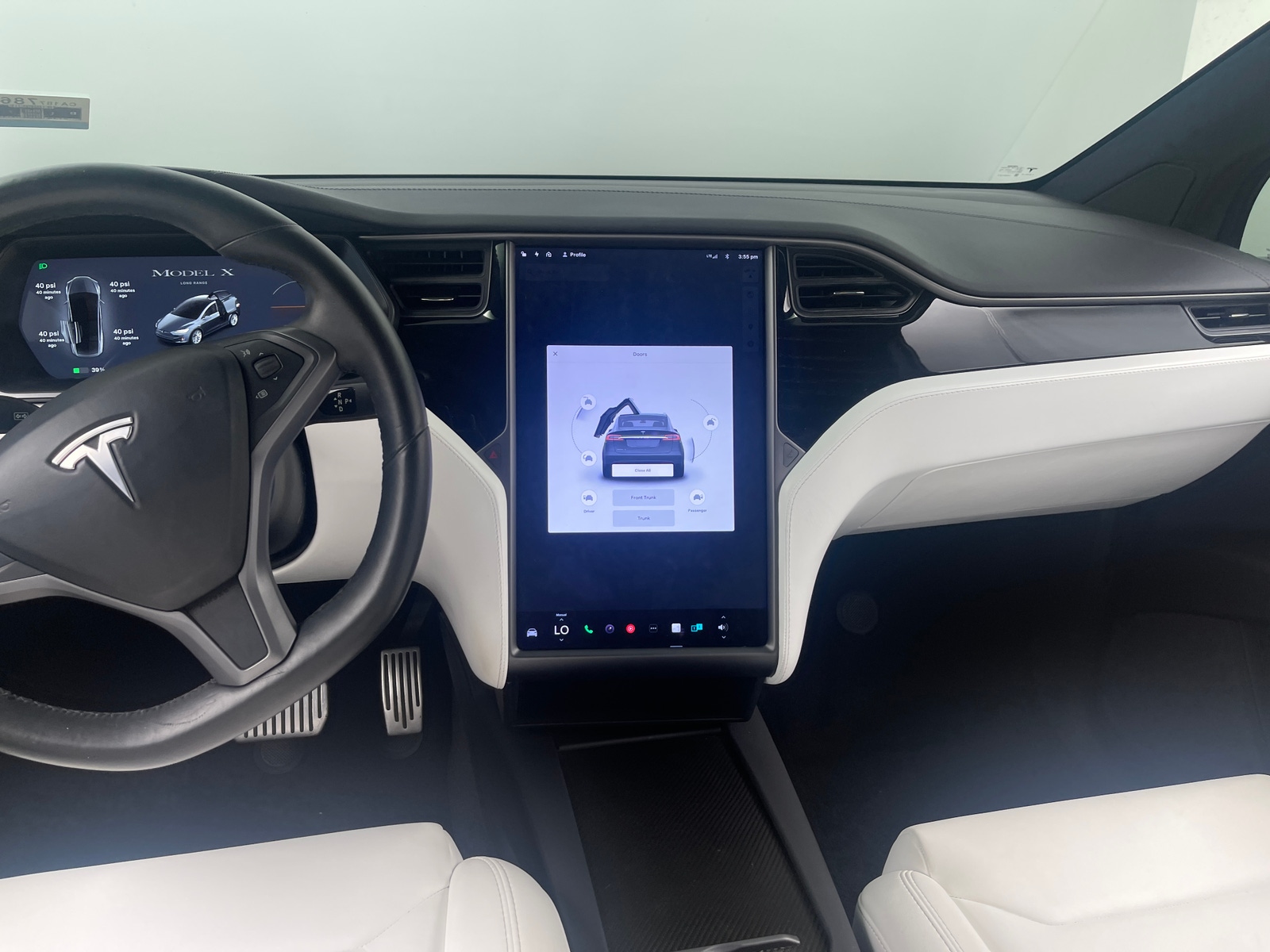 Thumbnail: 2019 Tesla Model X - 2