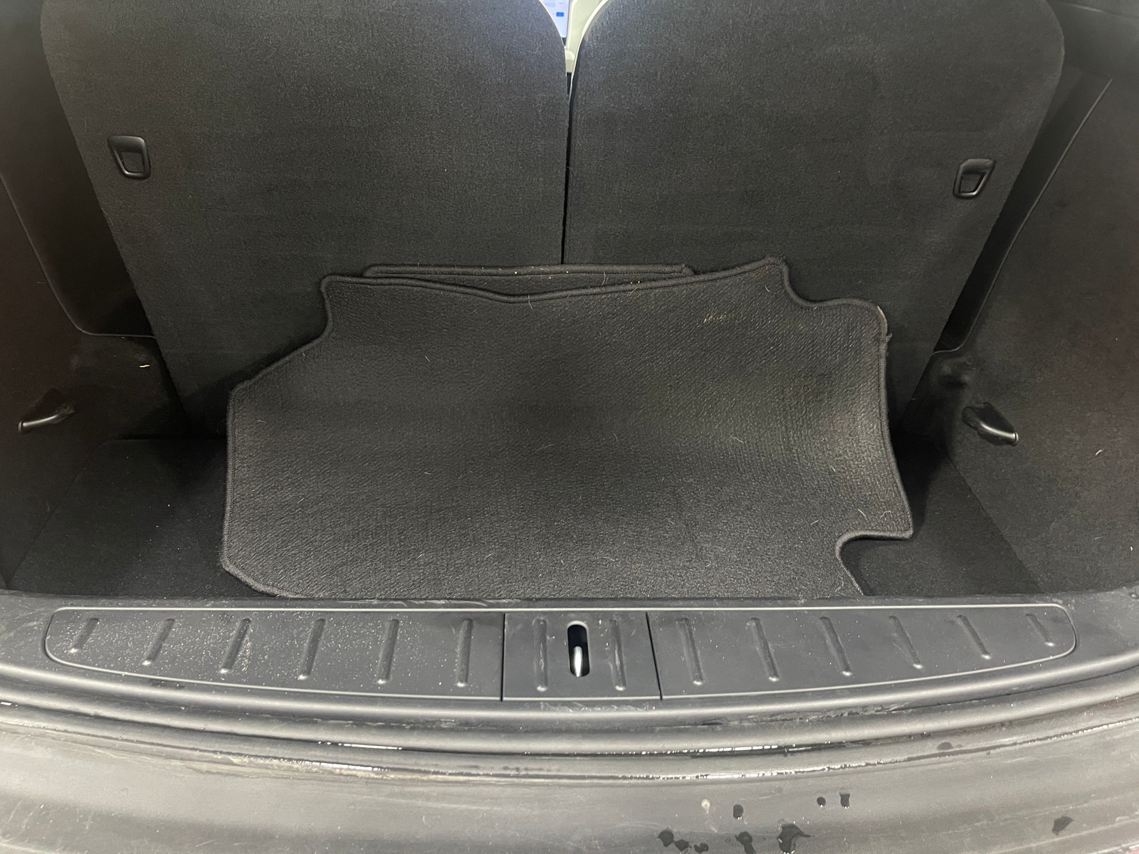 Thumbnail: 2019 Tesla Model X - 6