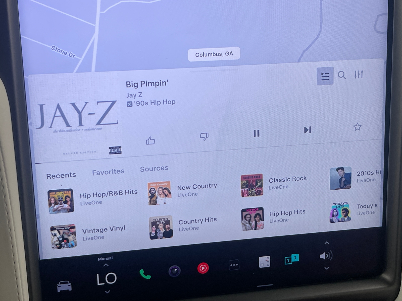 Thumbnail: 2019 Tesla Model X - 3