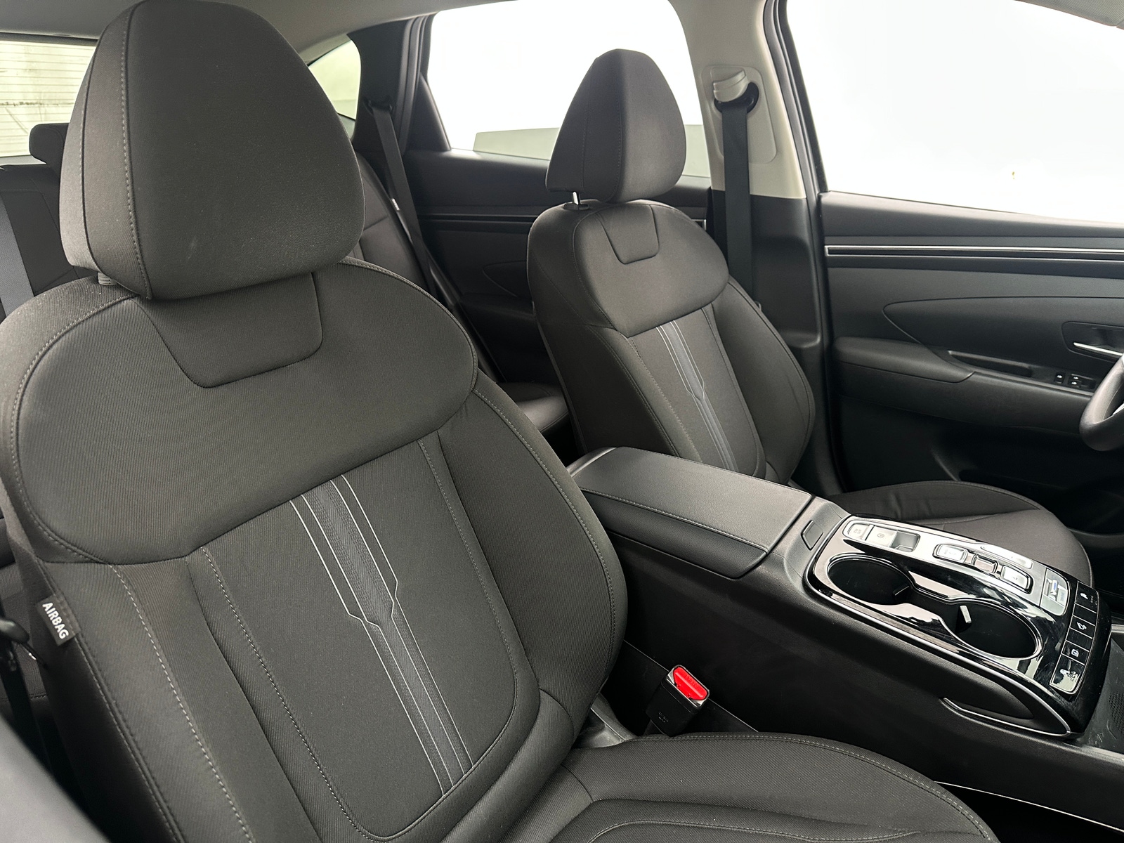 Thumbnail: 2024 Hyundai Tucson - 2