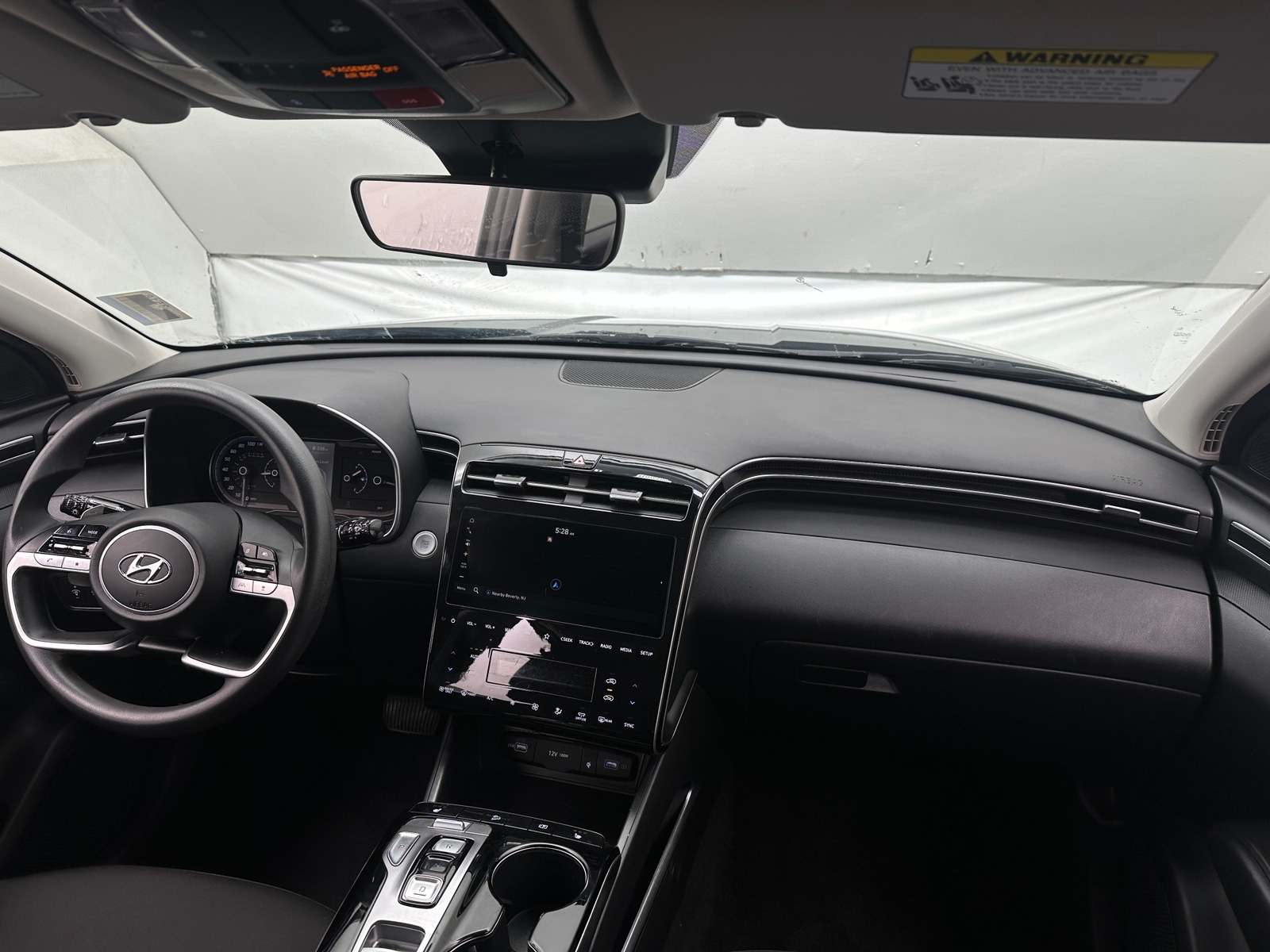Thumbnail: 2024 Hyundai Tucson - 3