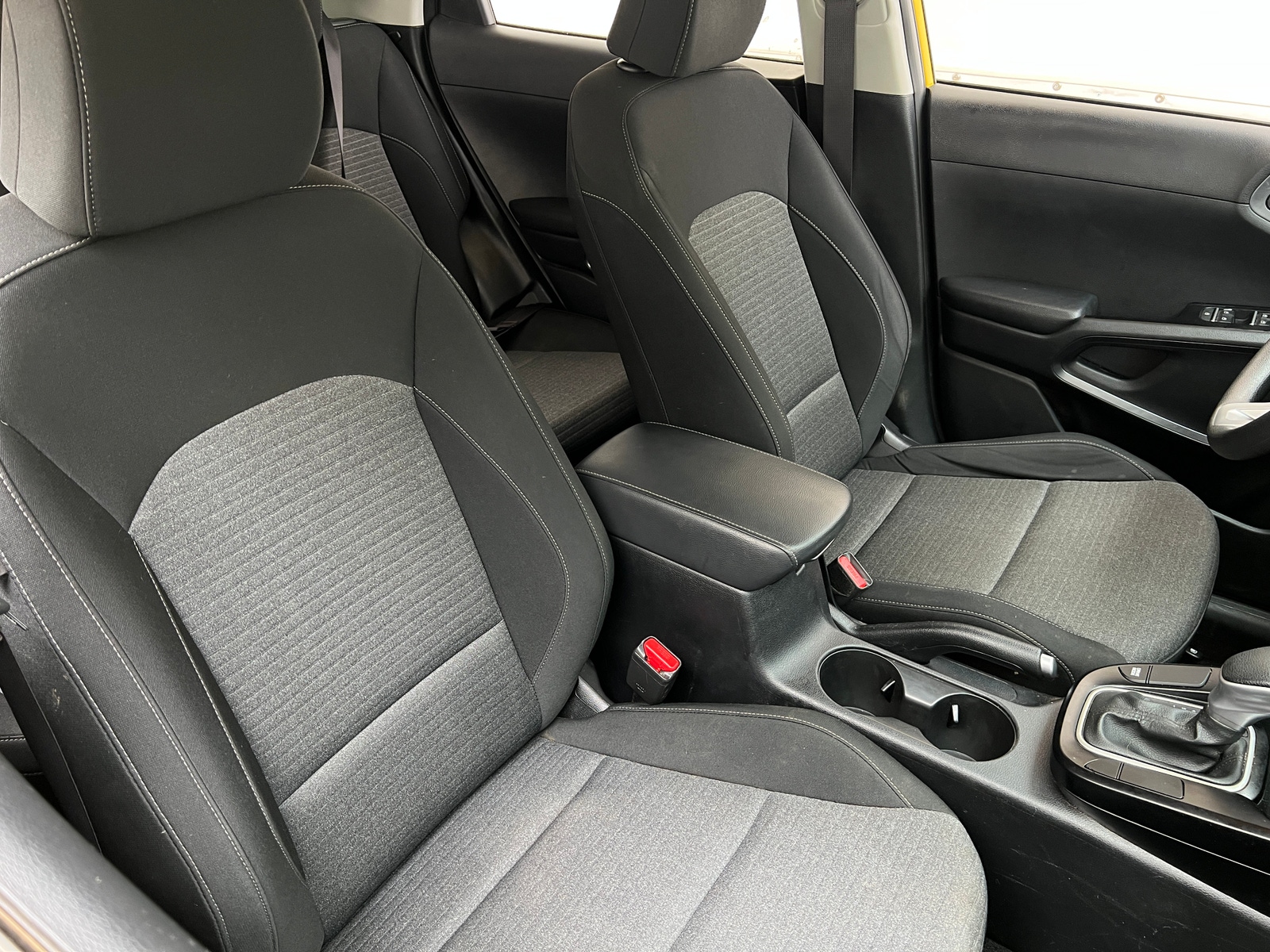 Thumbnail: 2020 Kia Soul - 2