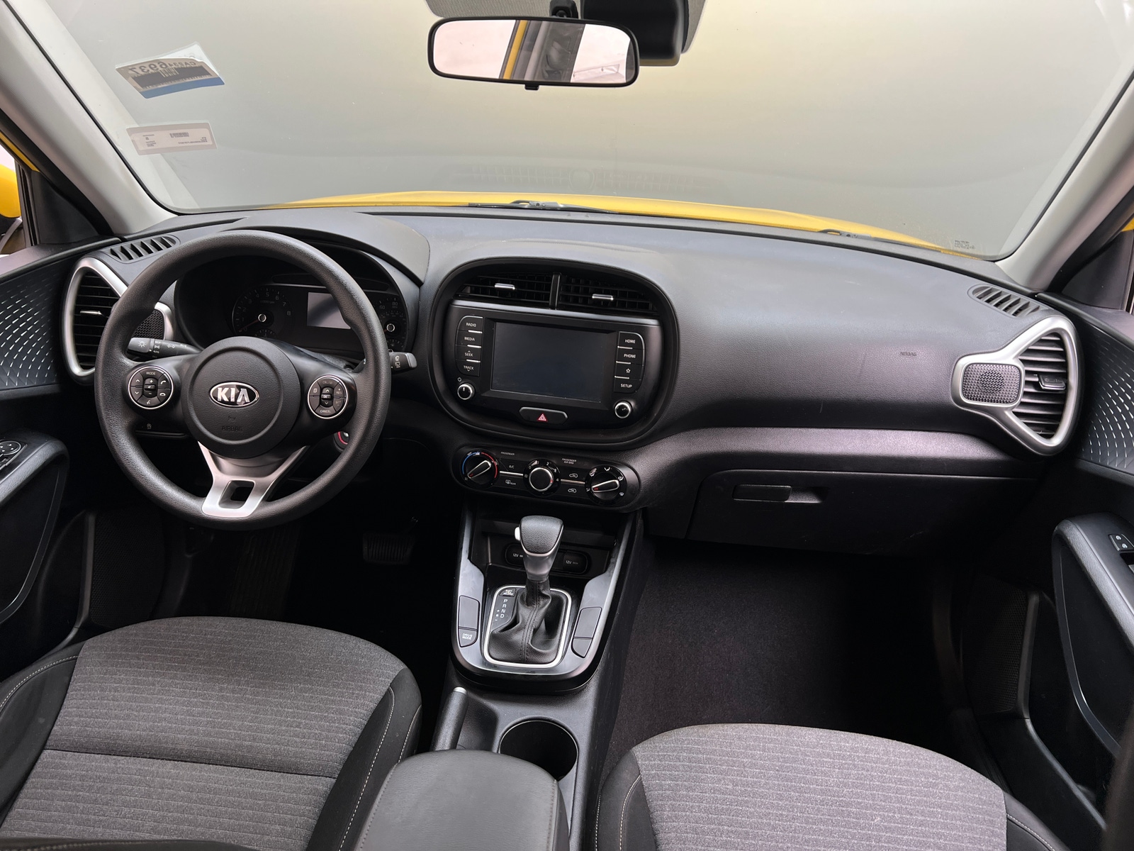 Thumbnail: 2020 Kia Soul - 3