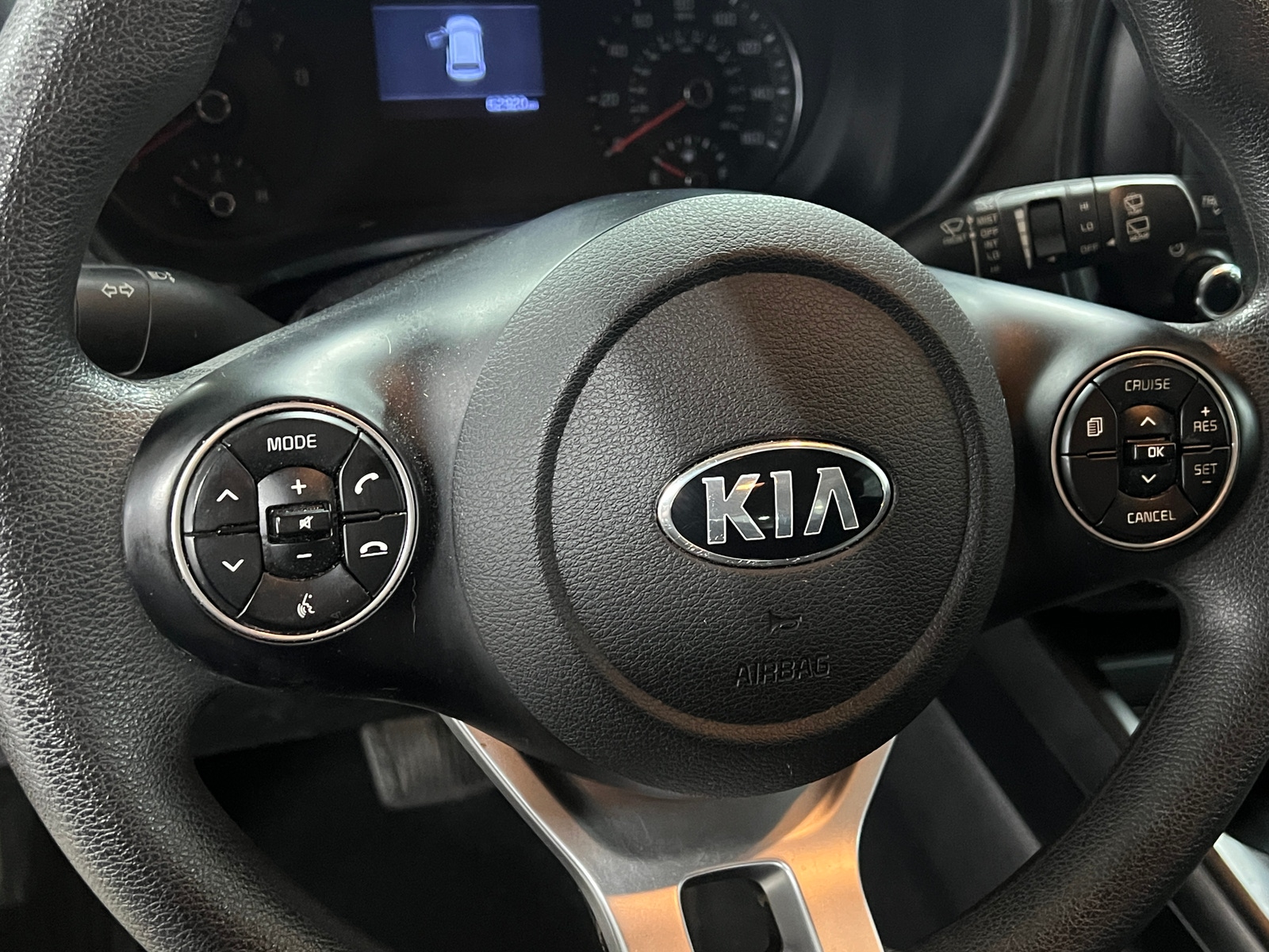 Thumbnail: 2020 Kia Soul - 5