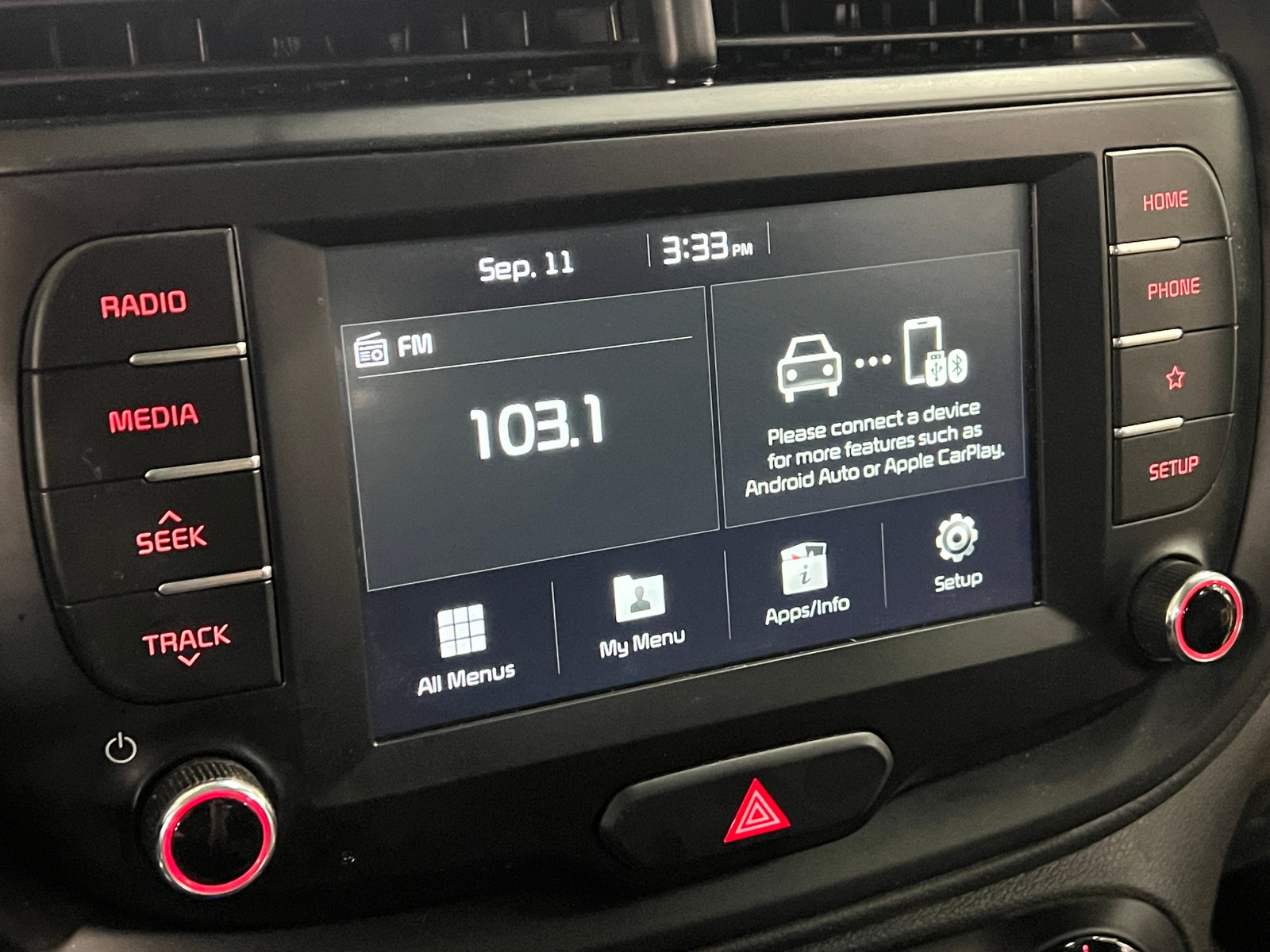 Thumbnail: 2020 Kia Soul - 4