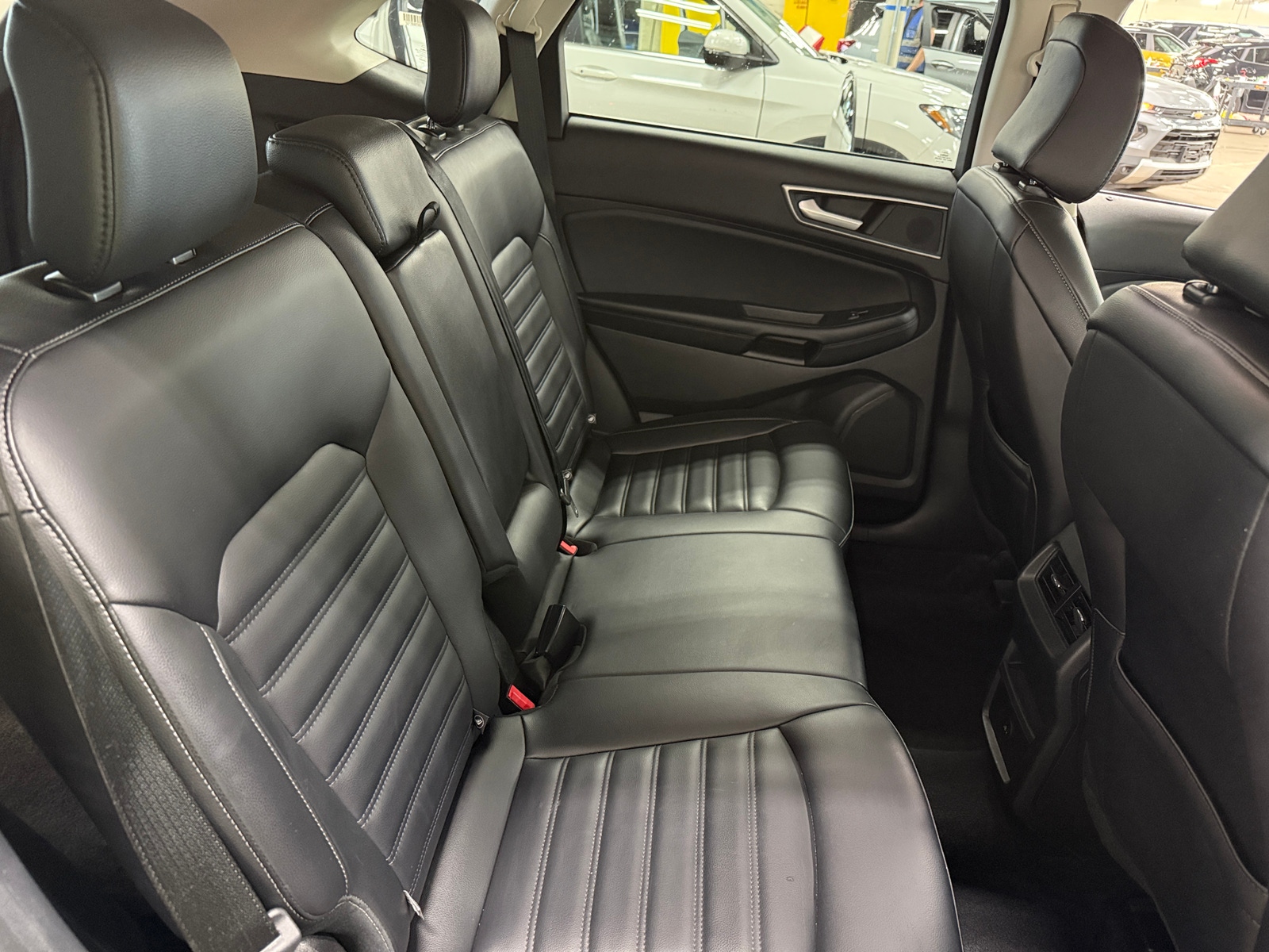 Thumbnail: 2024 Ford Edge - 5