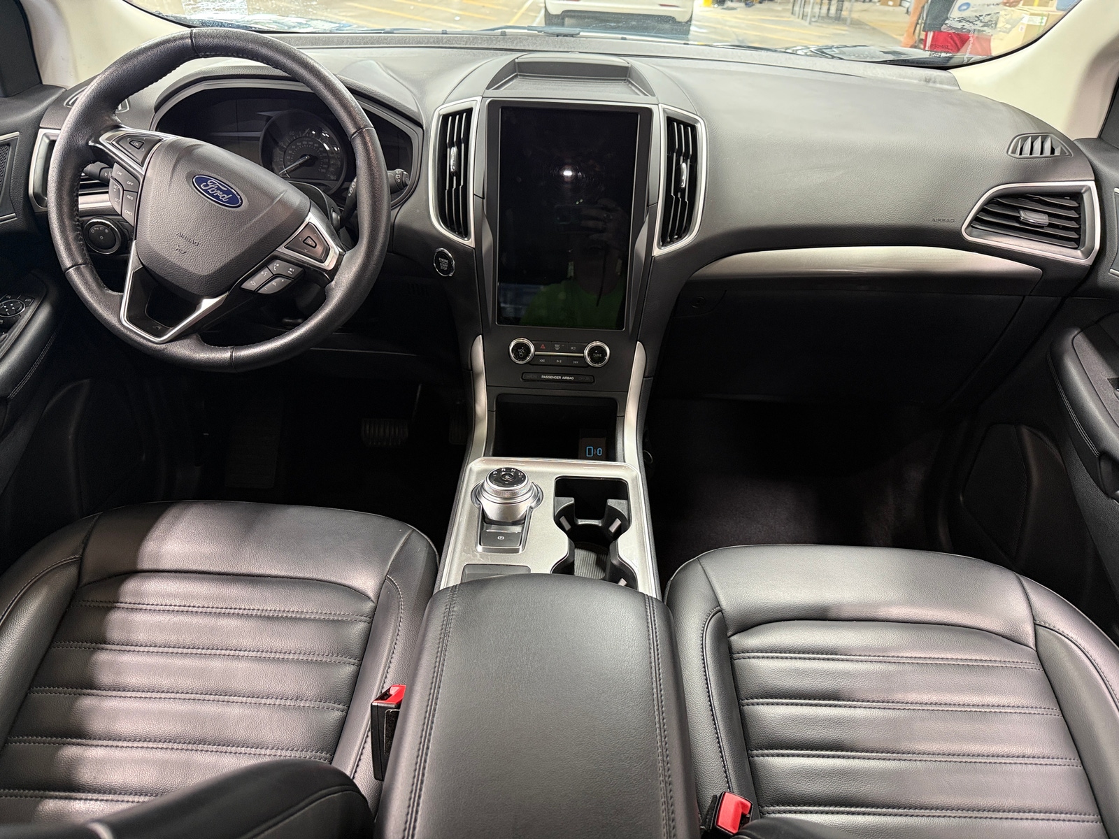 Thumbnail: 2024 Ford Edge - 2