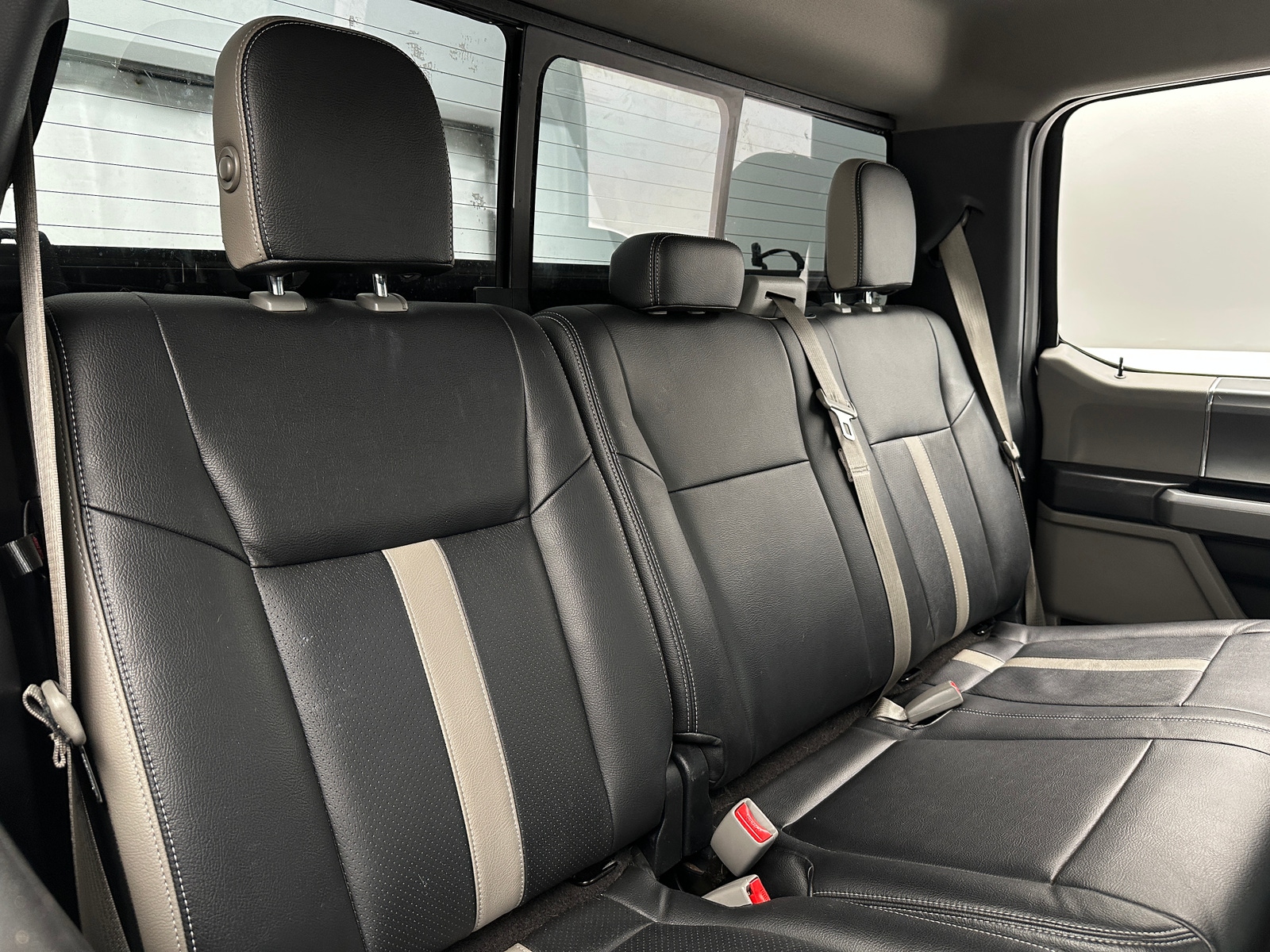 Thumbnail: 2017 Ford Econoline - 6