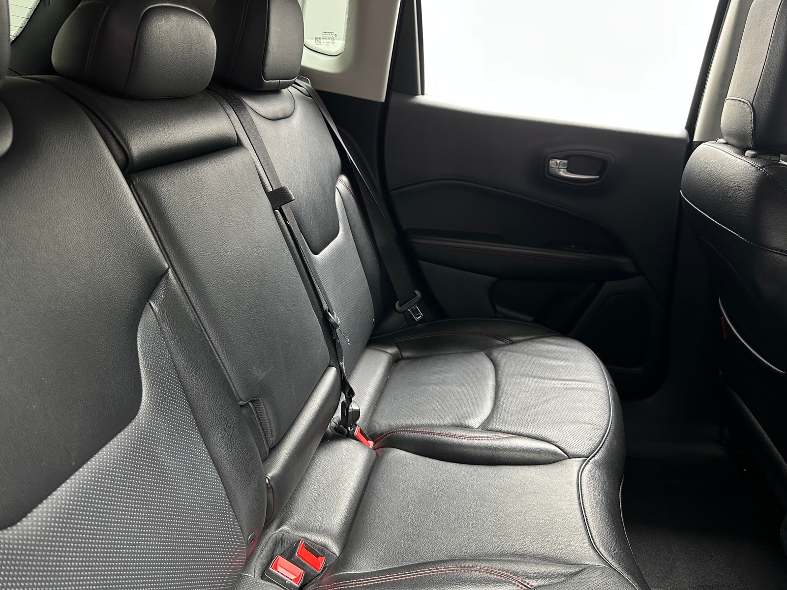 Thumbnail: 2021 Jeep Compass - 5