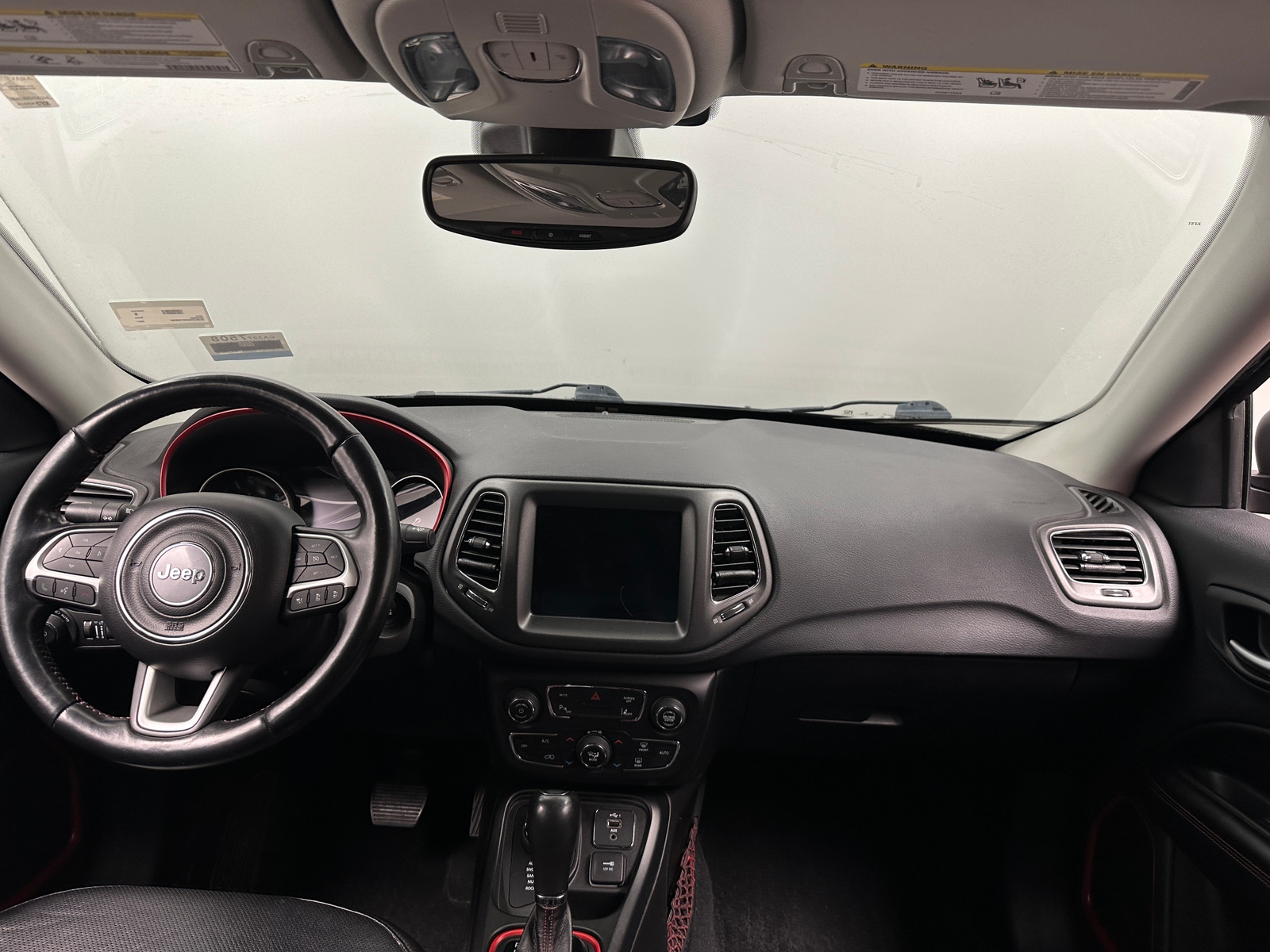 Thumbnail: 2021 Jeep Compass - 2