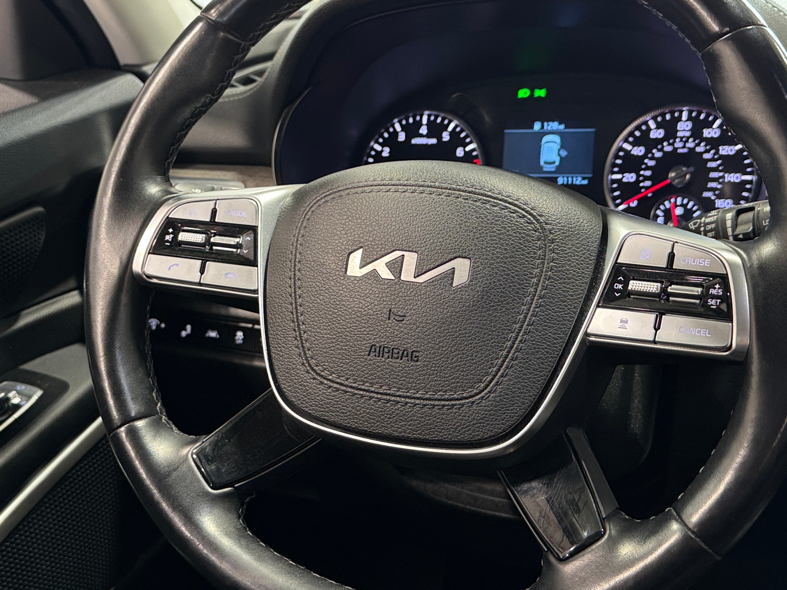 Thumbnail: 2022 Kia Telluride - 4