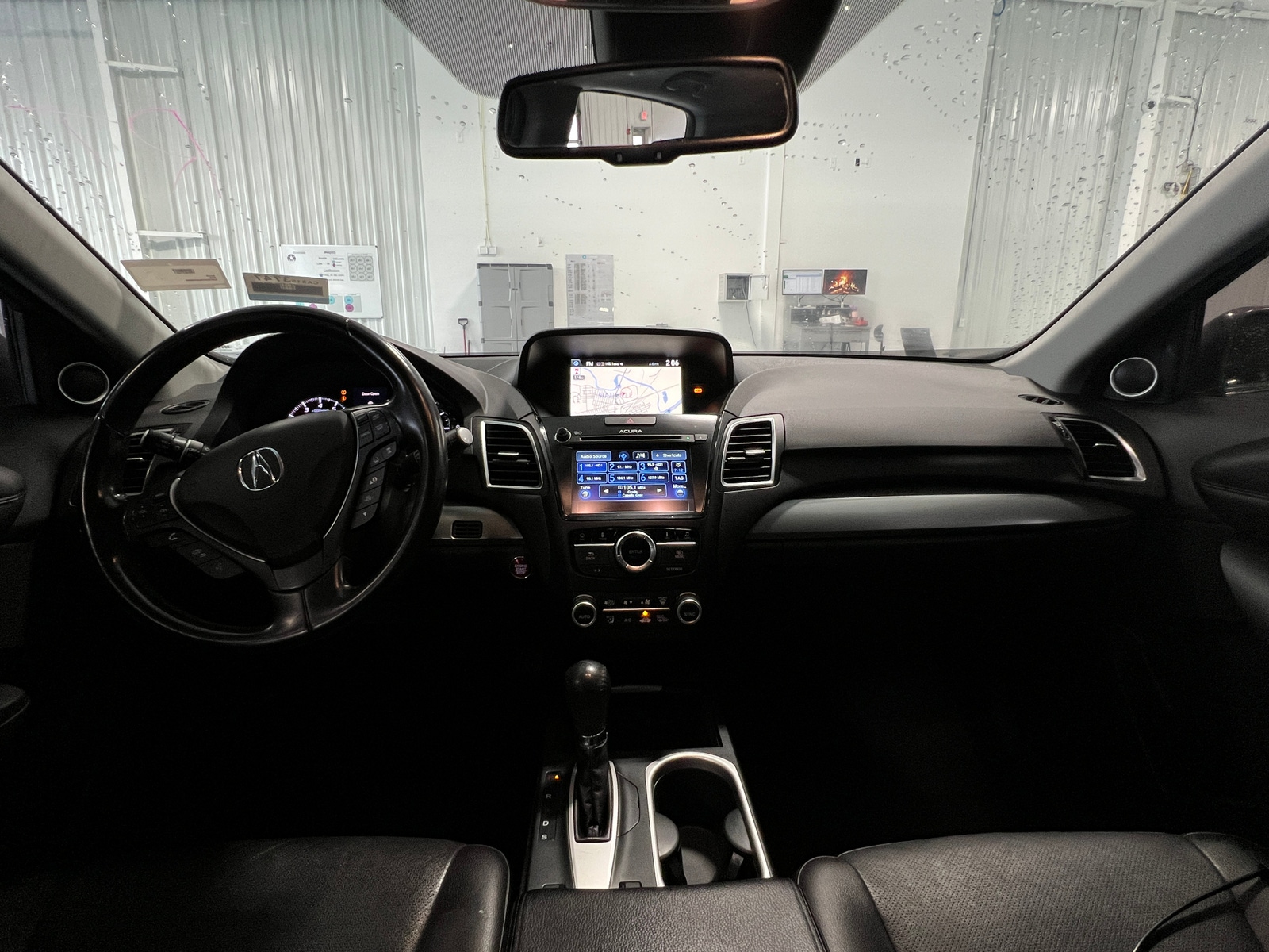 Thumbnail: 2018 Acura RDX - 2