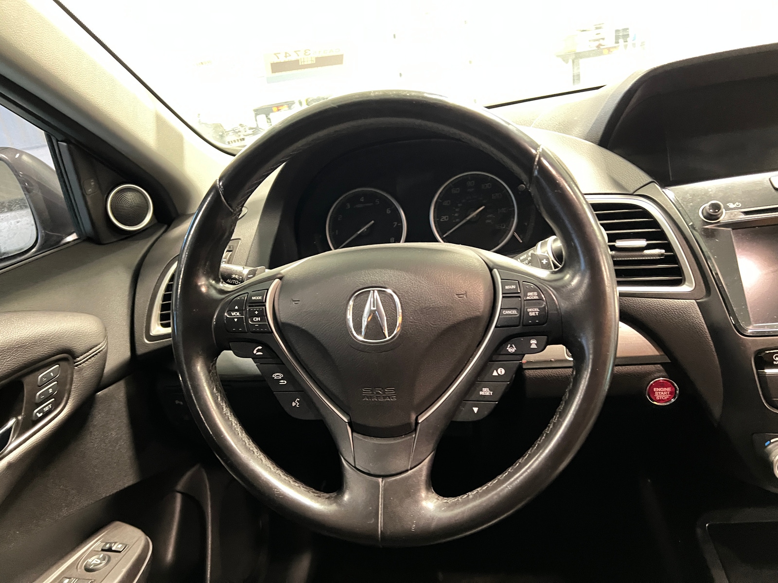 Thumbnail: 2018 Acura RDX - 4