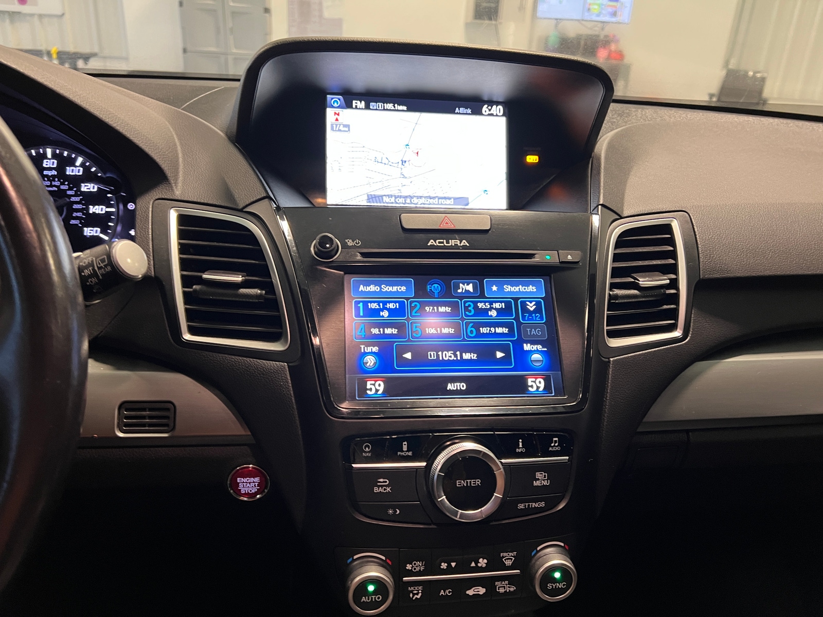 Thumbnail: 2018 Acura RDX - 3