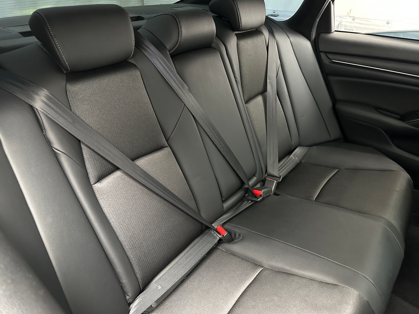 Thumbnail: 2019 Honda Accord - 6