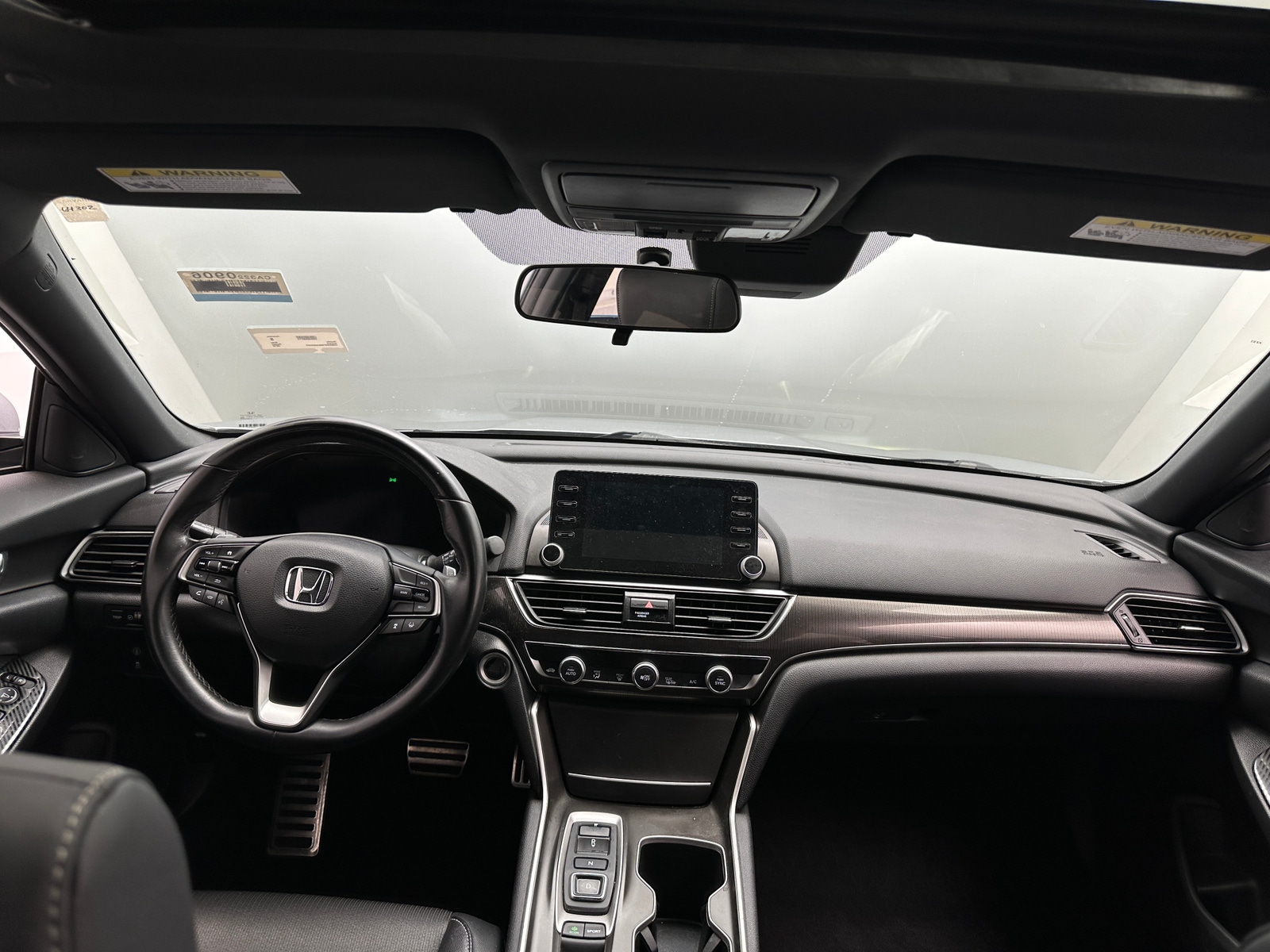 Thumbnail: 2019 Honda Accord - 3