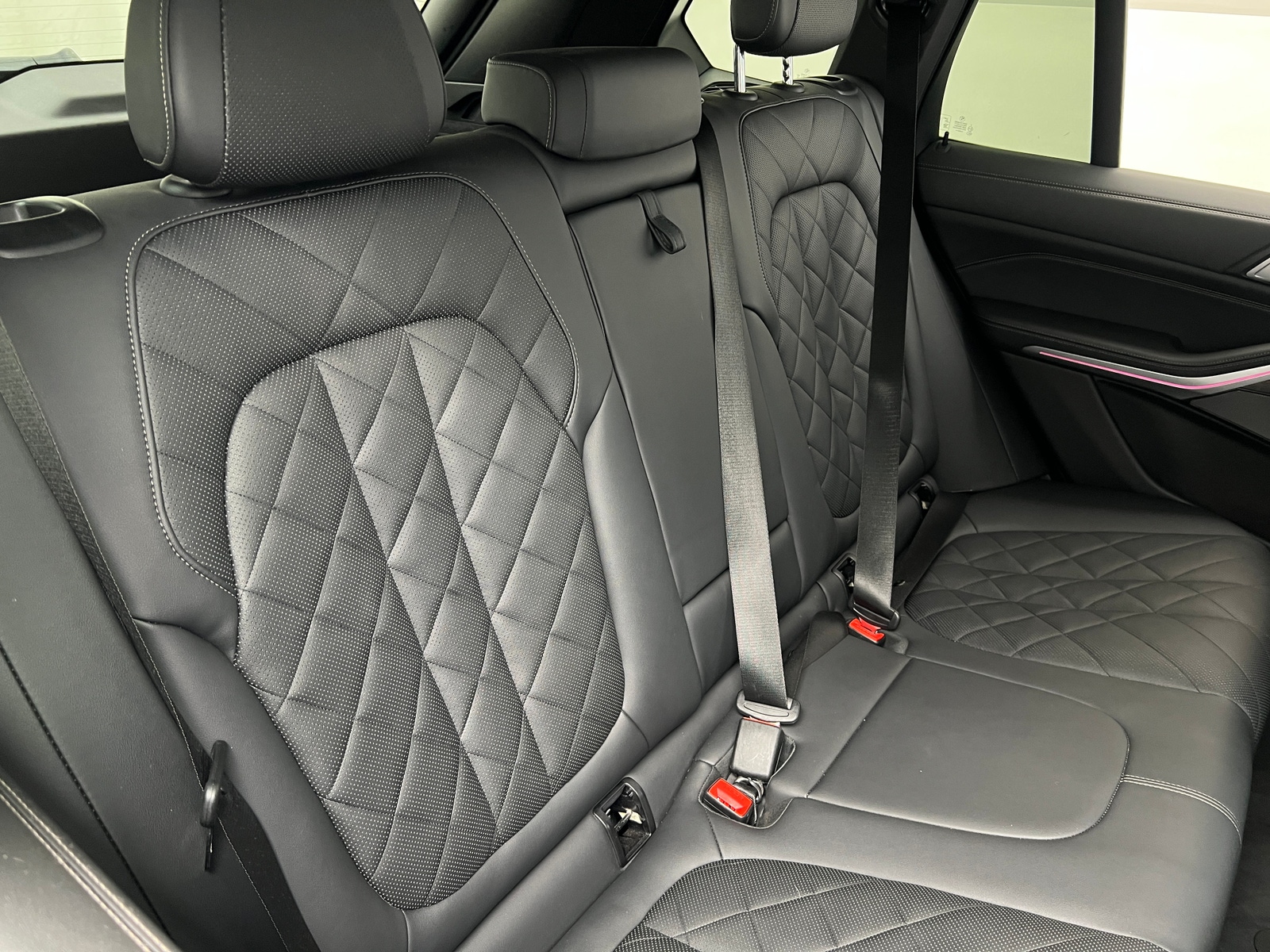 Thumbnail: 2024 BMW X5 - 5