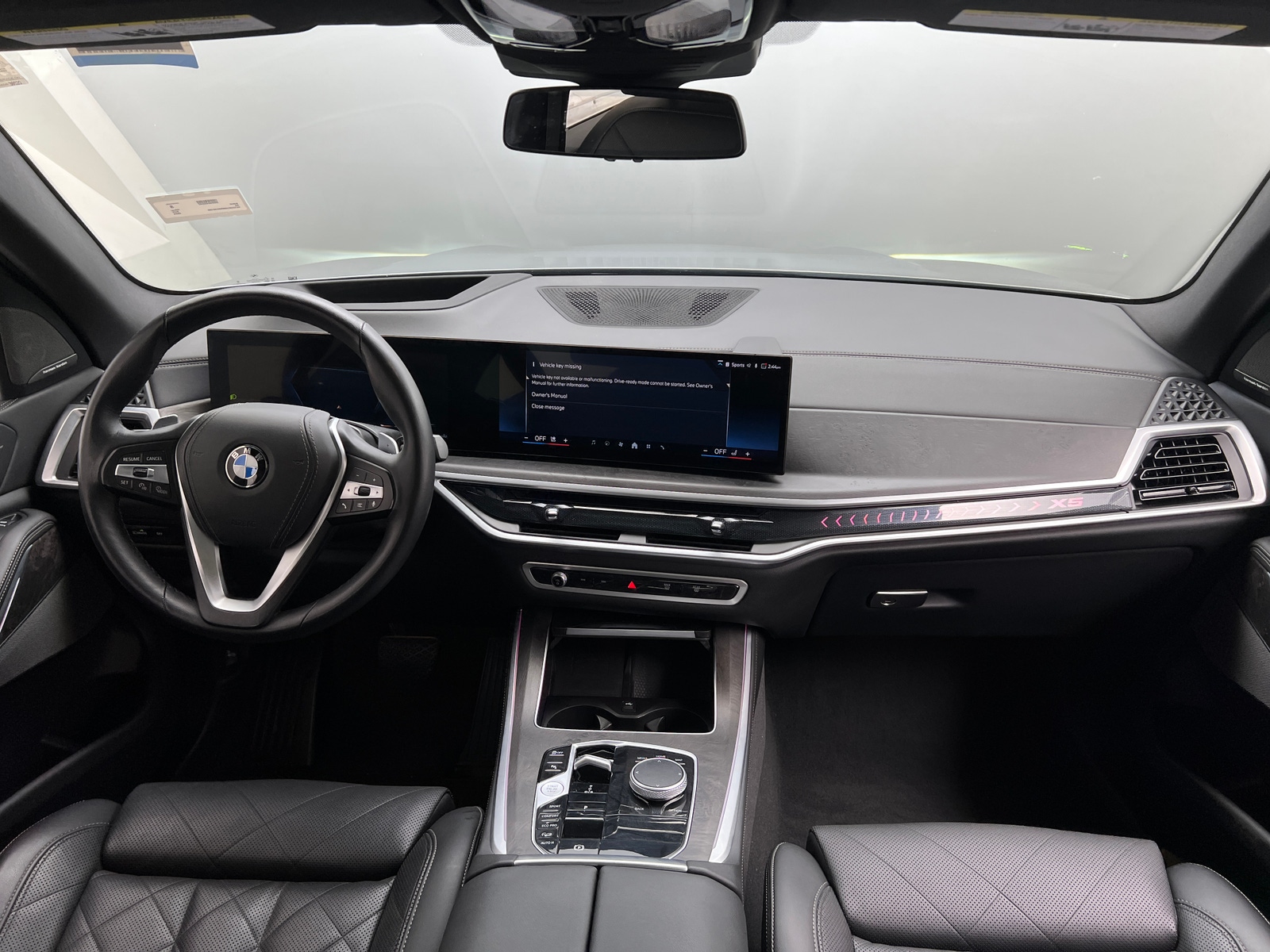 Thumbnail: 2024 BMW X5 - 2
