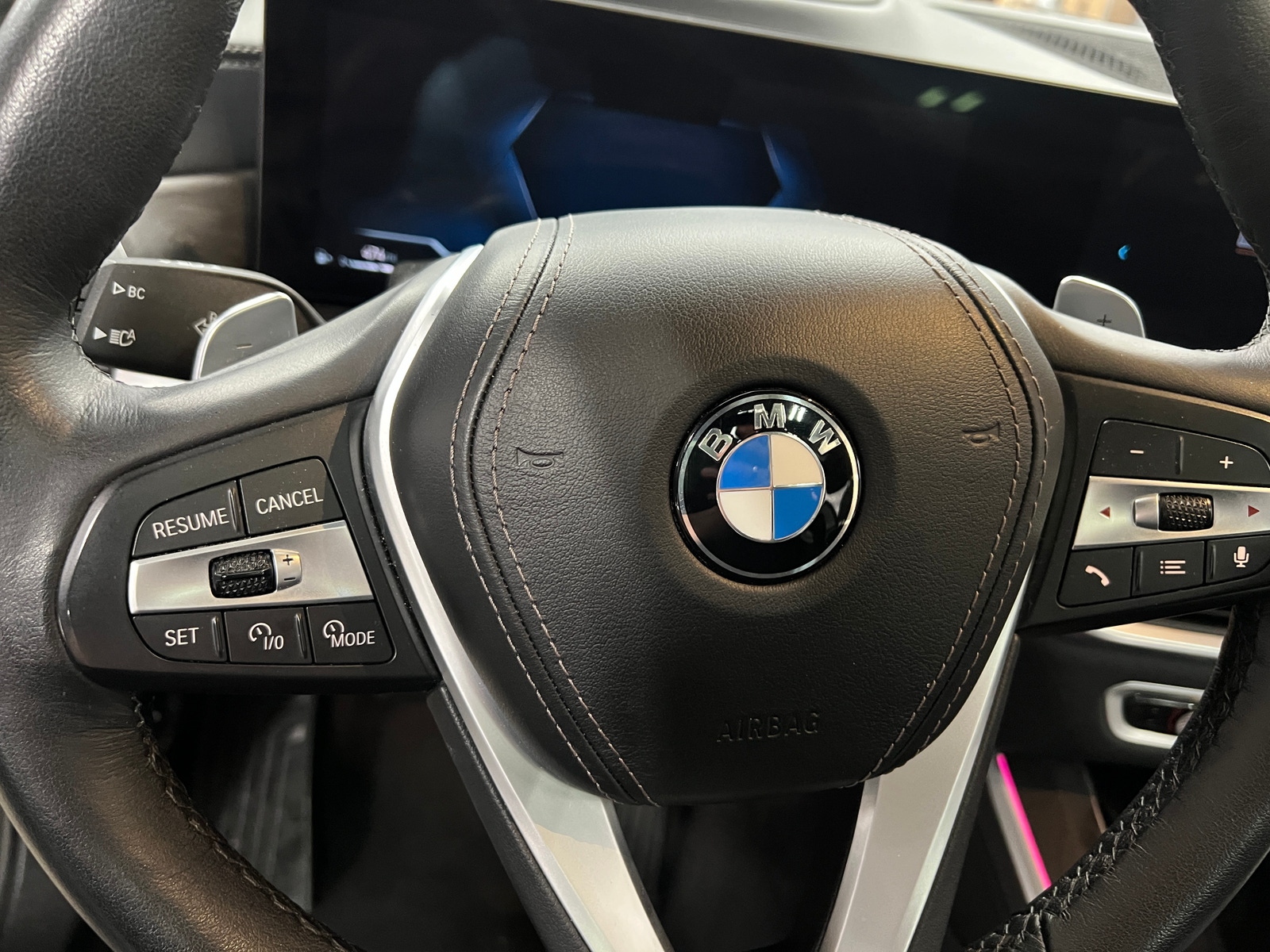 Thumbnail: 2024 BMW X5 - 4