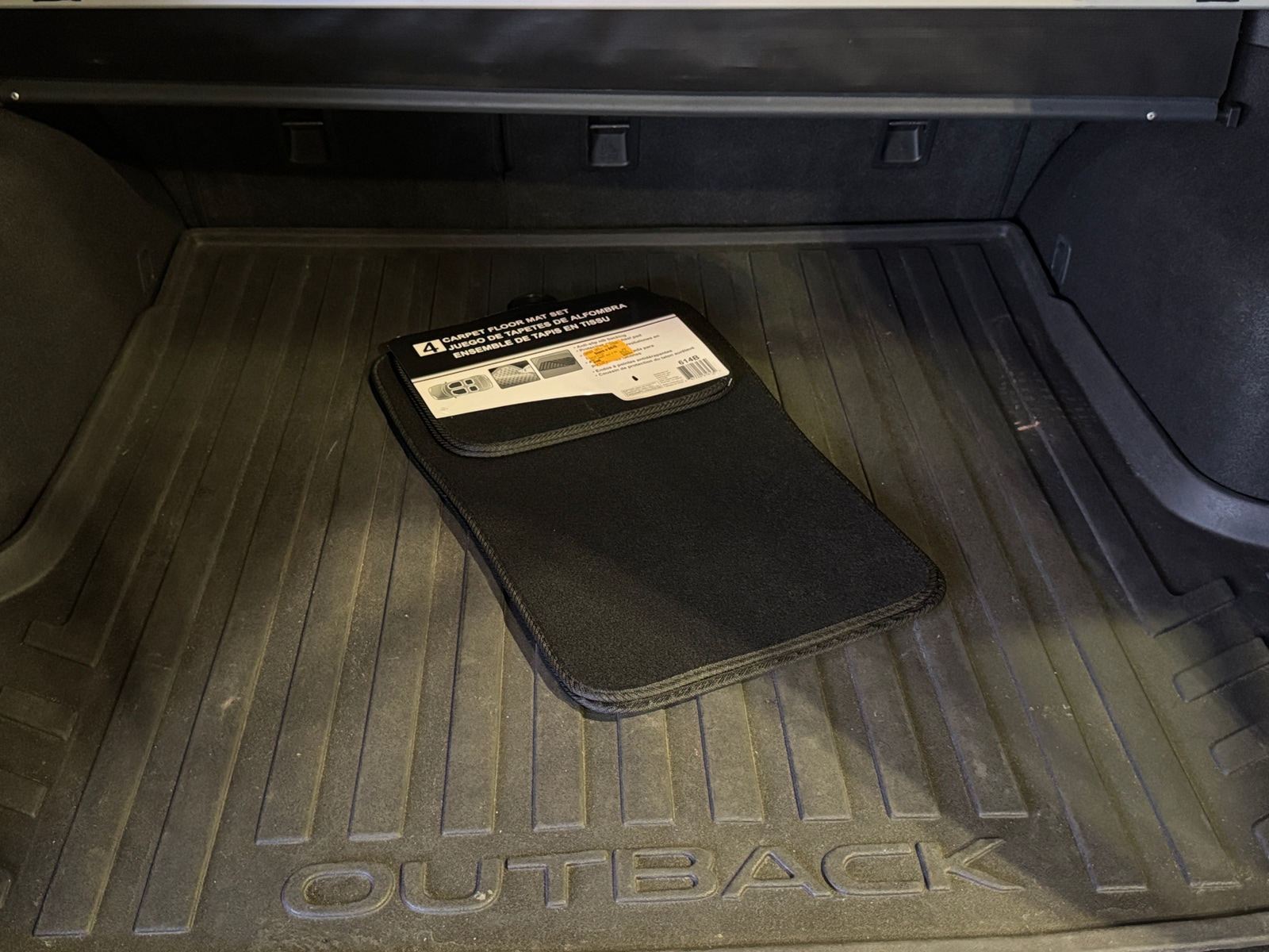Thumbnail: 2016 Subaru Outback - 6