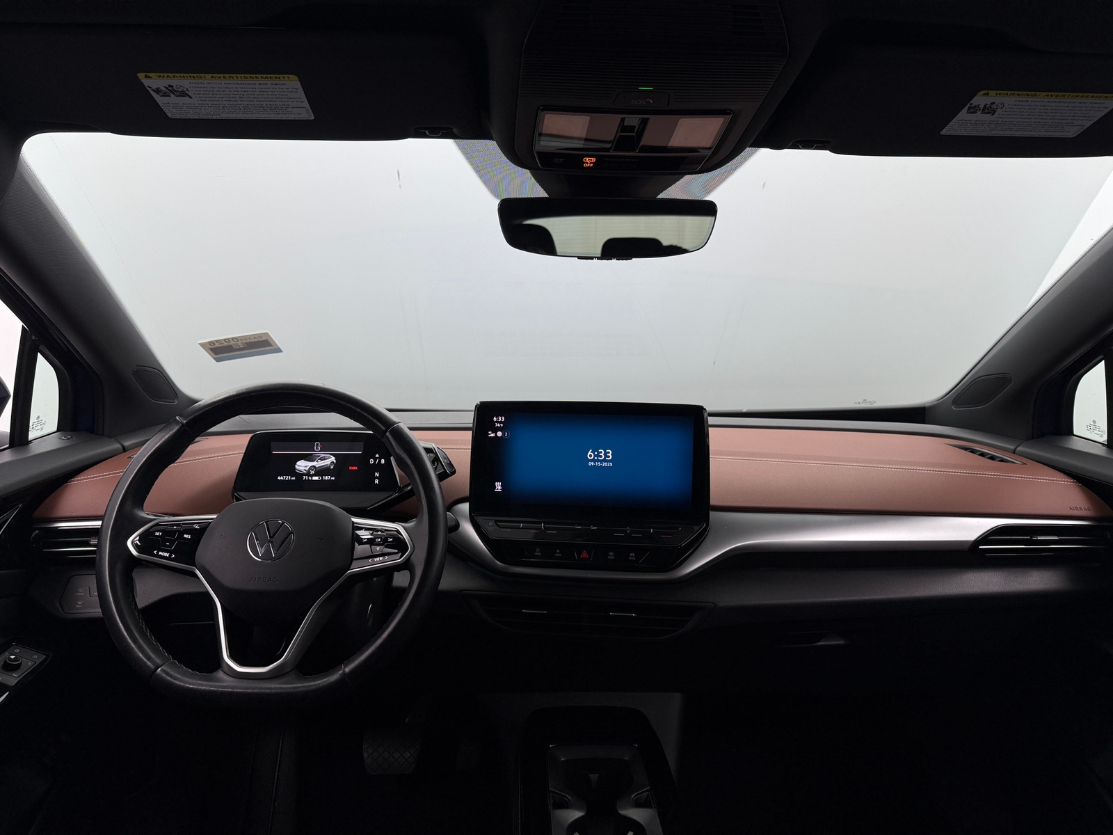 Thumbnail: 2021 Volkswagen ID.4 - 2