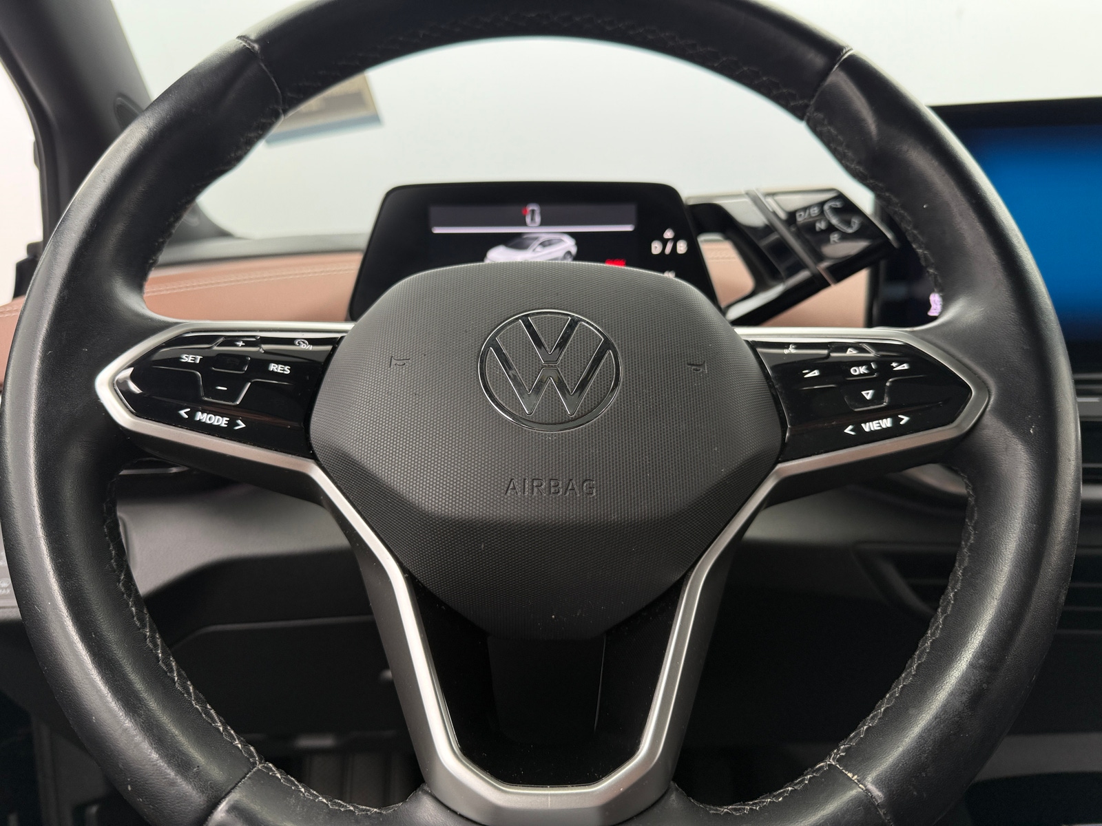 Thumbnail: 2021 Volkswagen ID.4 - 4