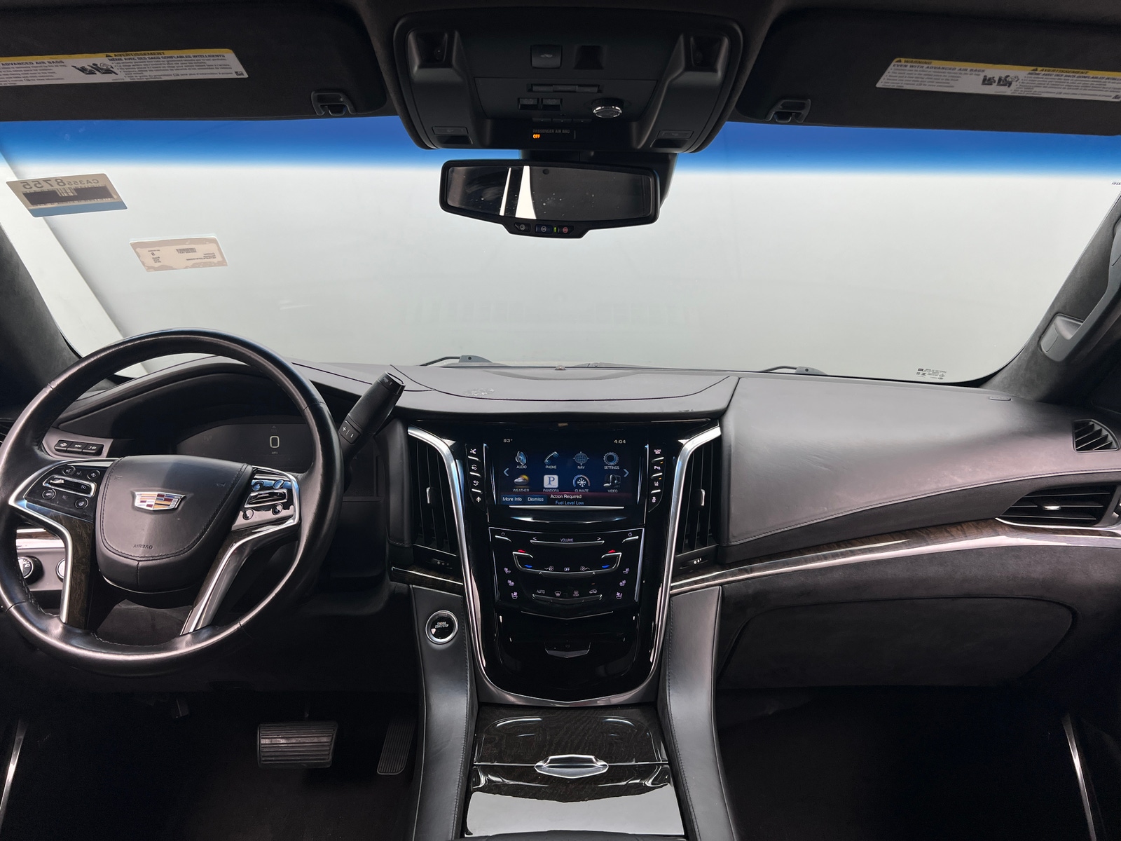 Thumbnail: 2015 Cadillac Escalade - 2