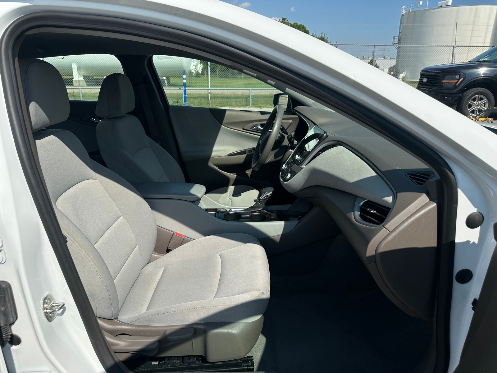 Thumbnail: 2023 Chevrolet Malibu - 2