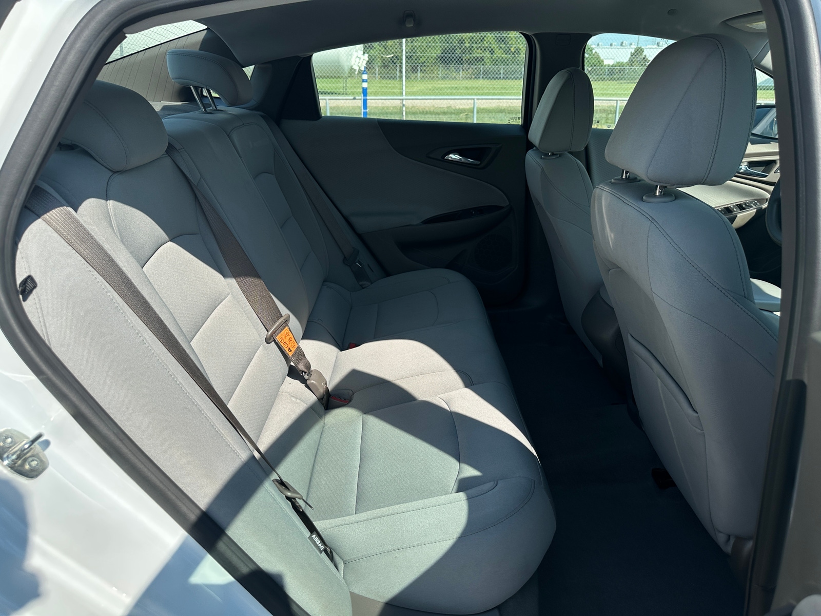 Thumbnail: 2023 Chevrolet Malibu - 6