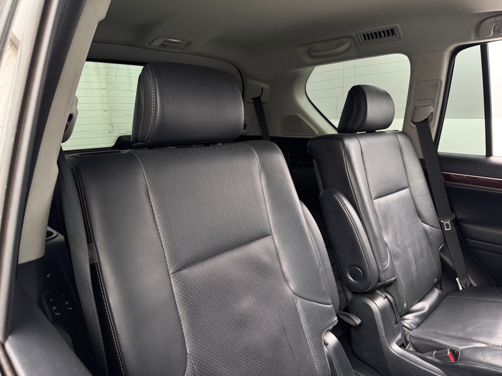 Thumbnail: 2017 Lexus GX - 5