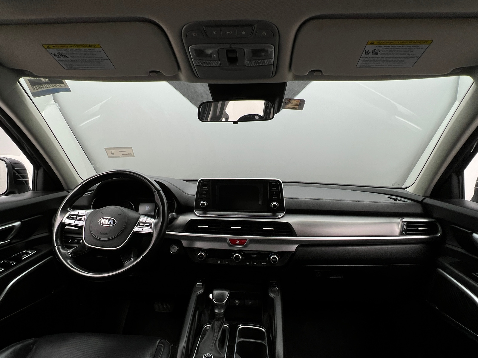 Thumbnail: 2020 Kia Telluride - 2