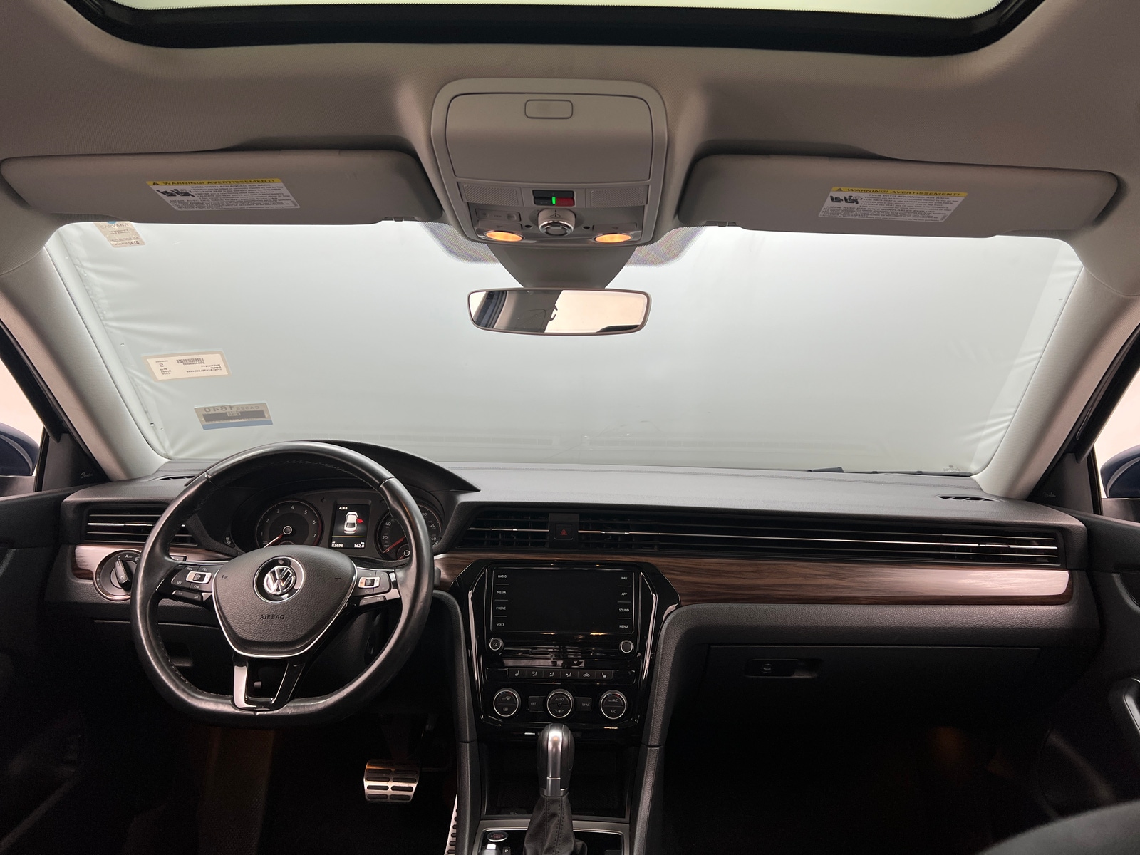 Thumbnail: 2020 Volkswagen Passat - 2