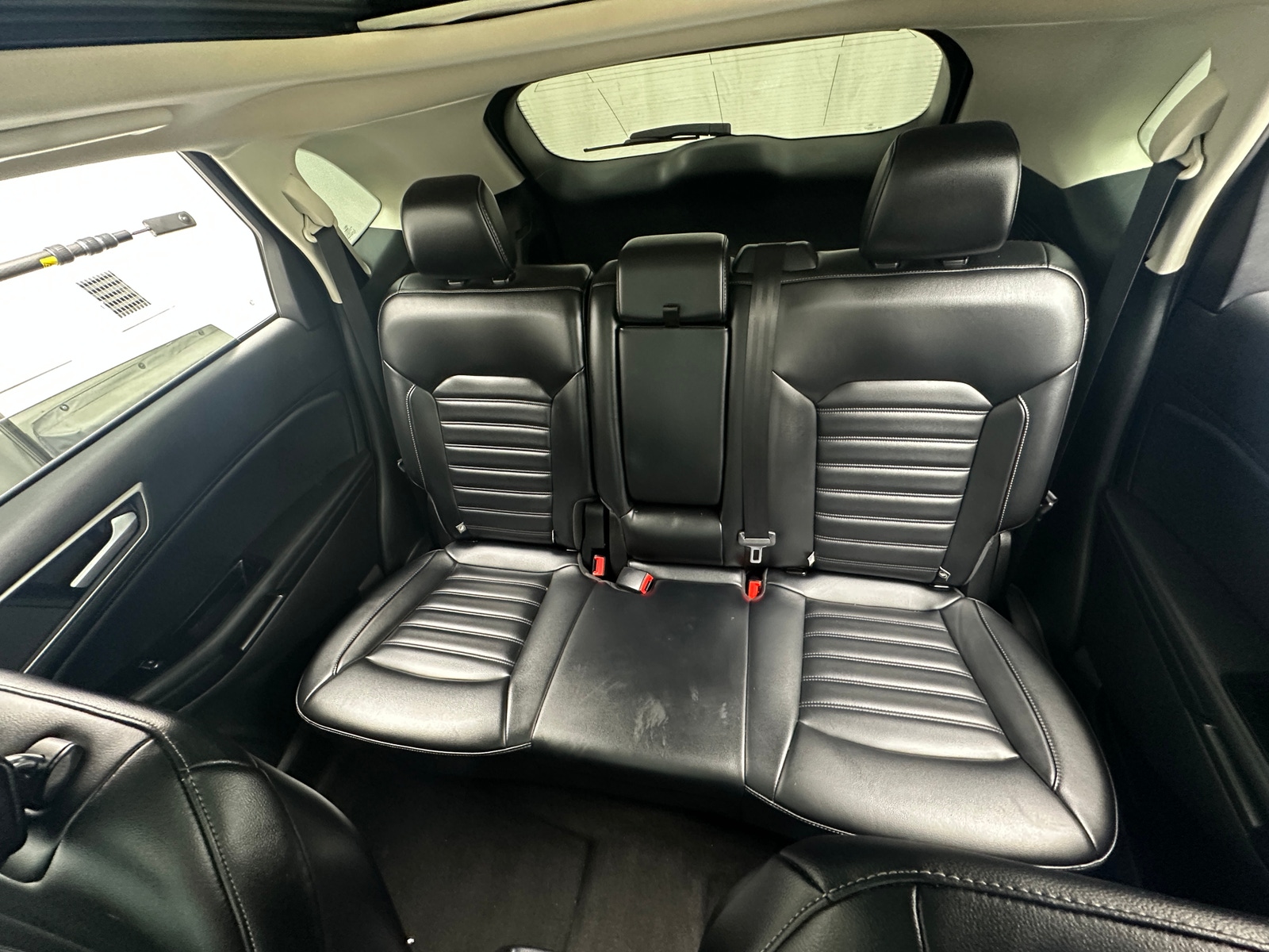Thumbnail: 2019 Ford Edge - 5