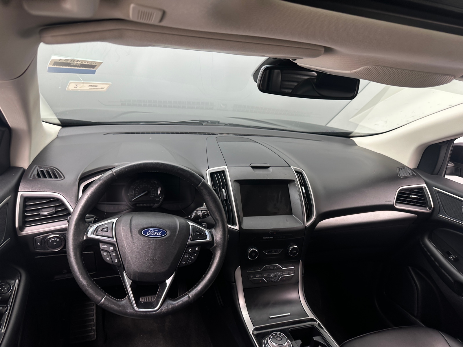 Thumbnail: 2019 Ford Edge - 2