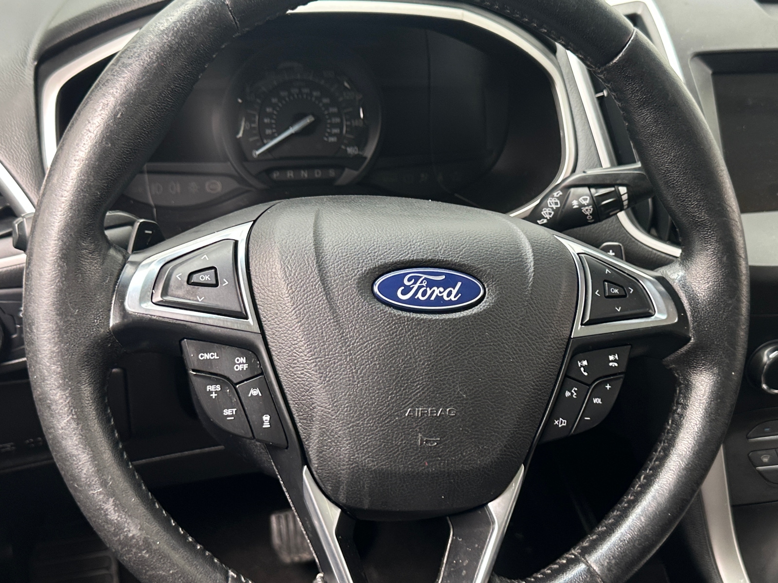 Thumbnail: 2019 Ford Edge - 4